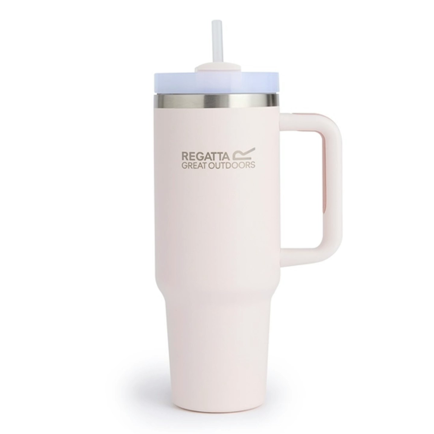 Thermulate Insulated 1.2L Mug | Blossom Pink