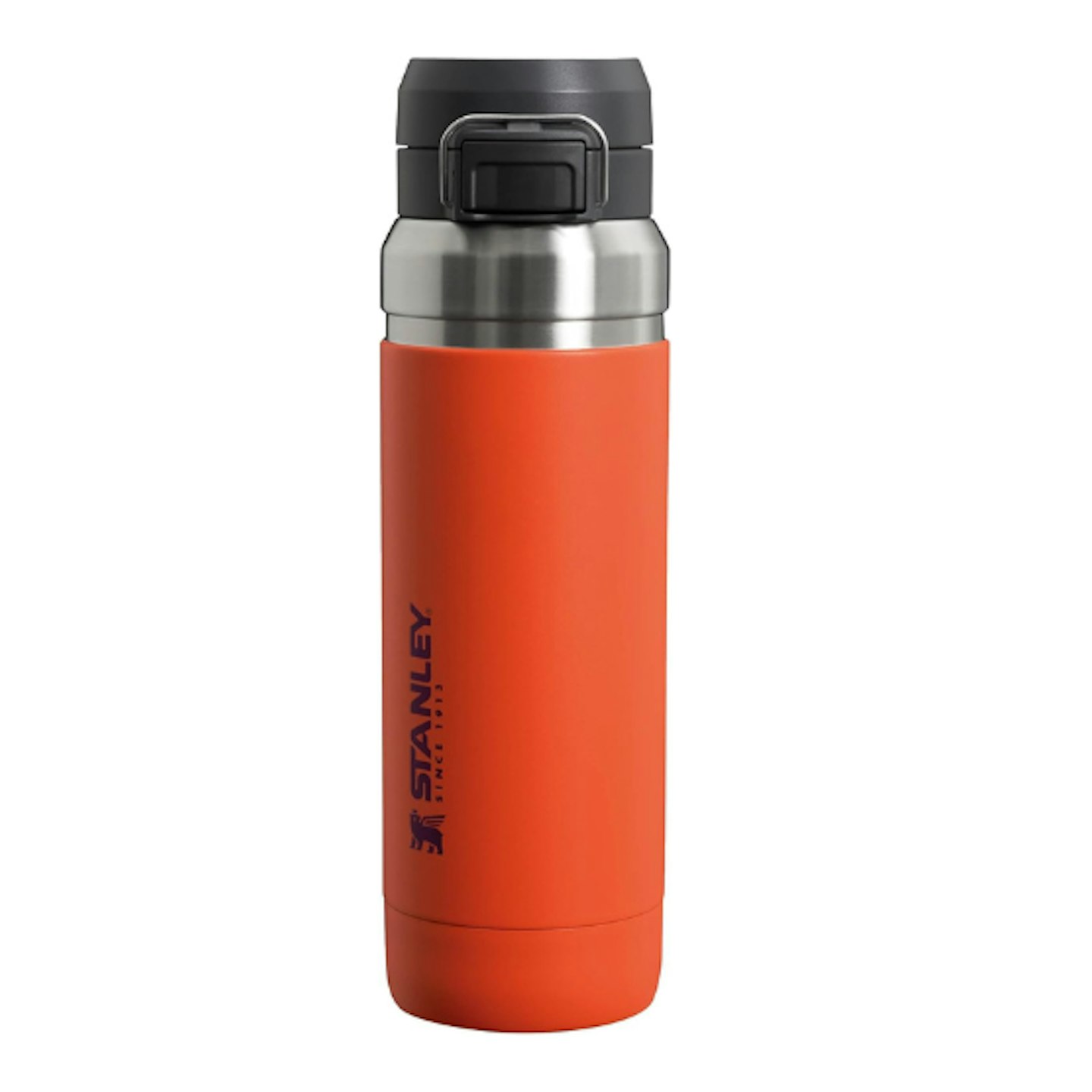 Stanley Quick Flip Stainless Steel Water Bottle 1.06L