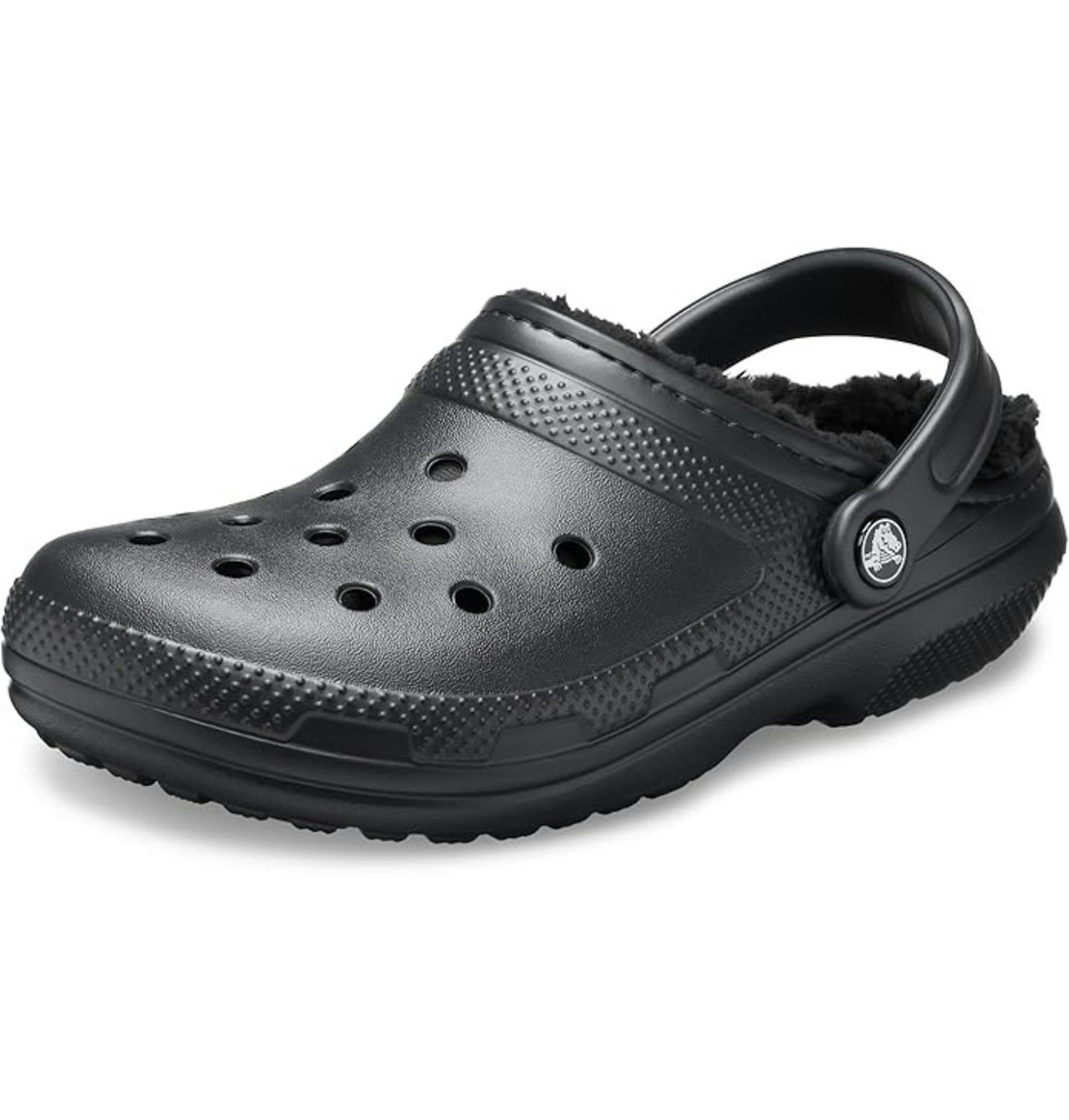 Crocs Classic Lined Clog Unisex Clogs