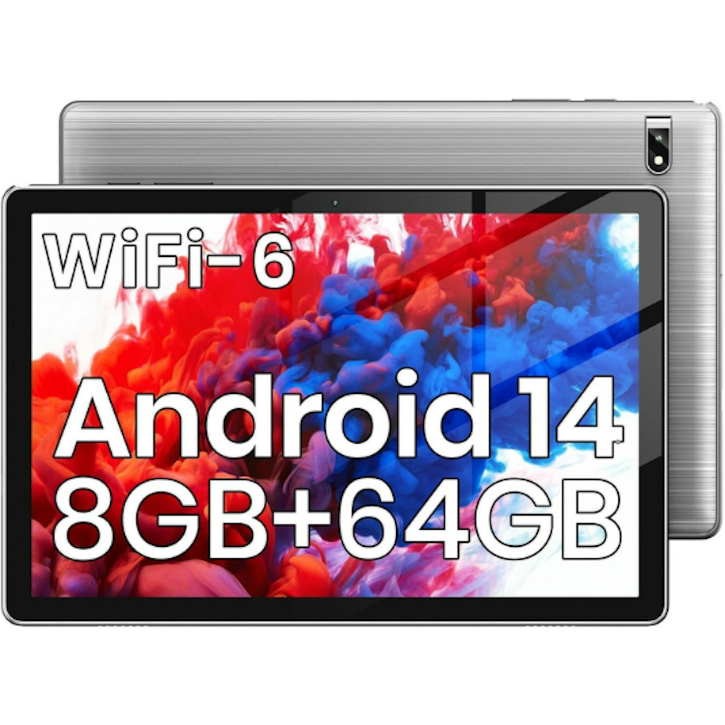 Android tablet