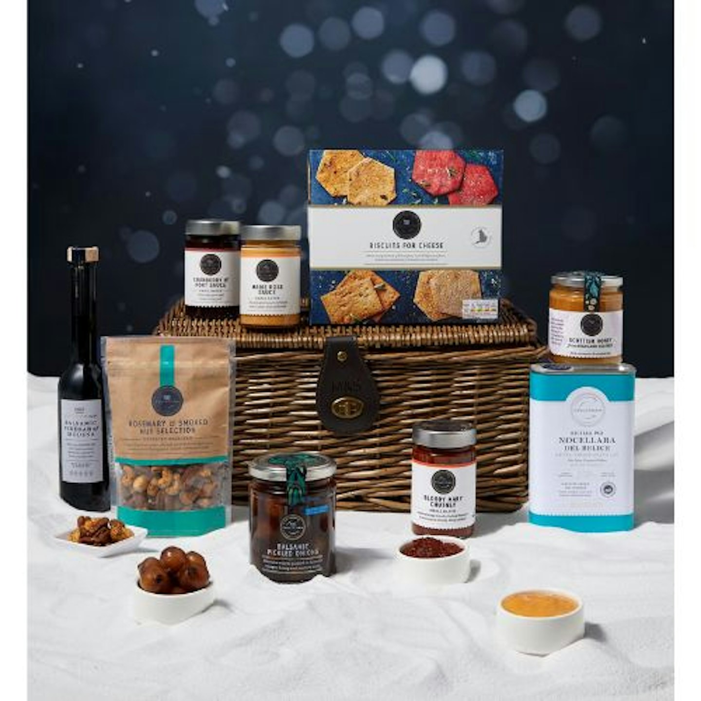 The M&S Collection Christmas Pantry Hamper