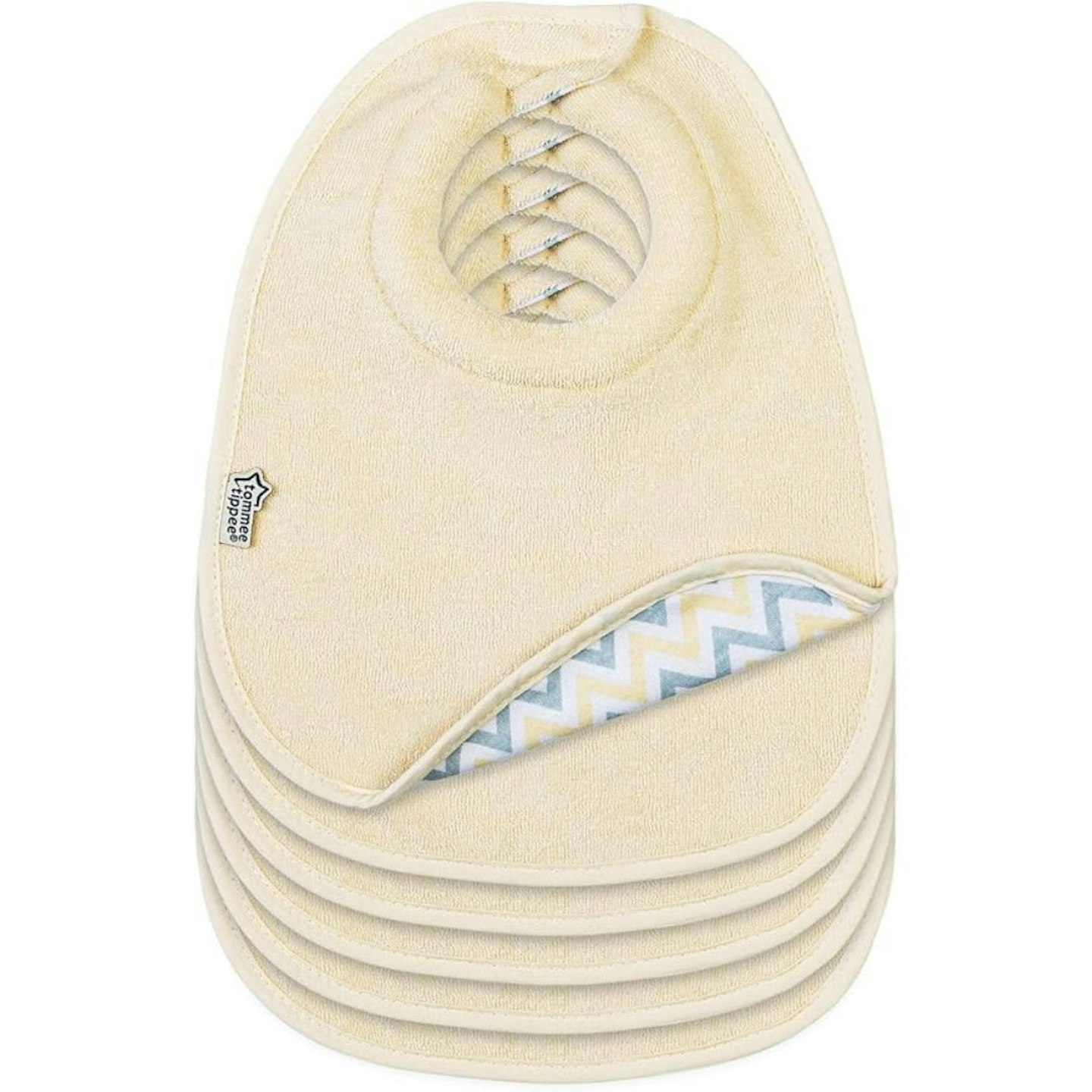 Tommee Tippee Milk Feeding Bibs