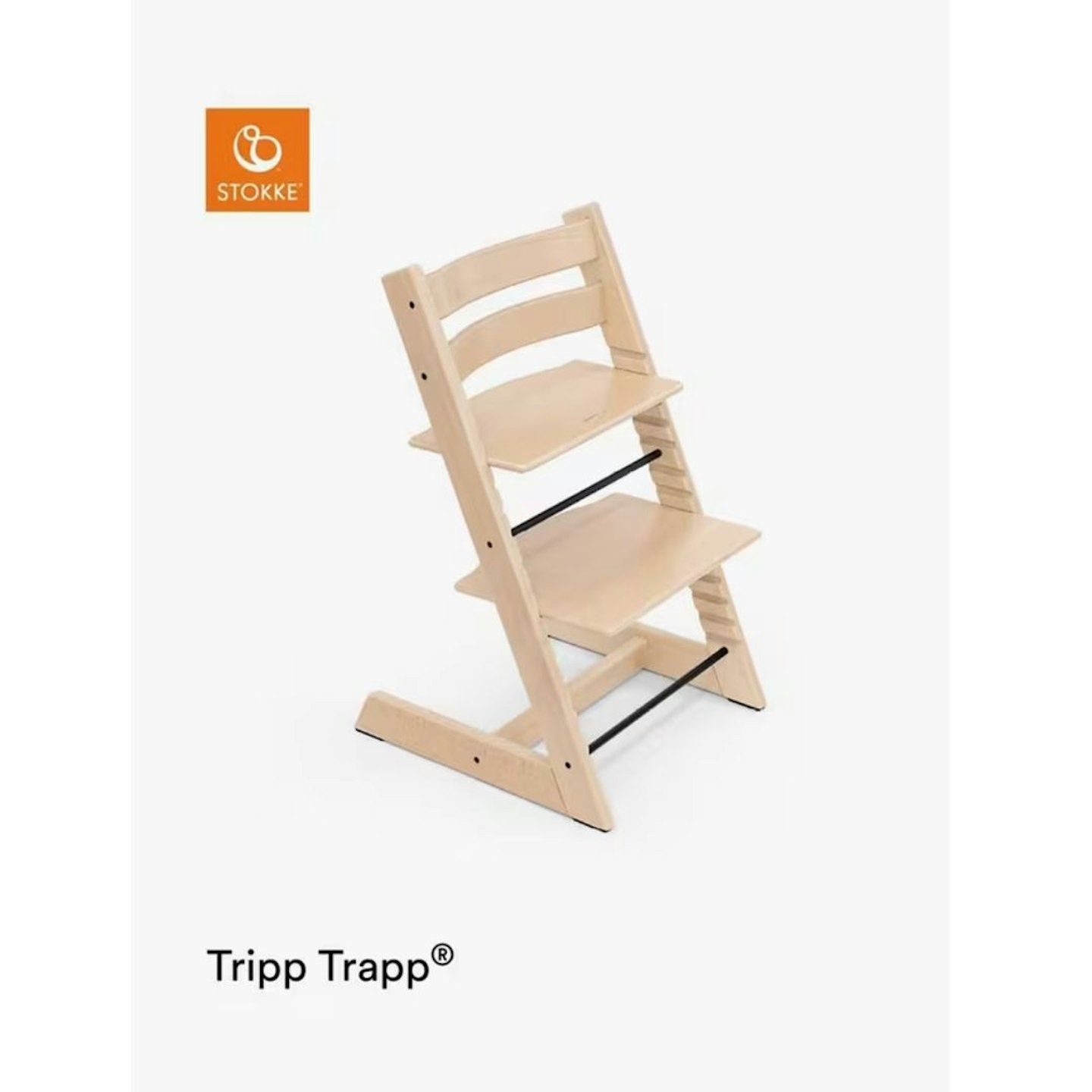 Stokke - Tripp Trapp Highchair