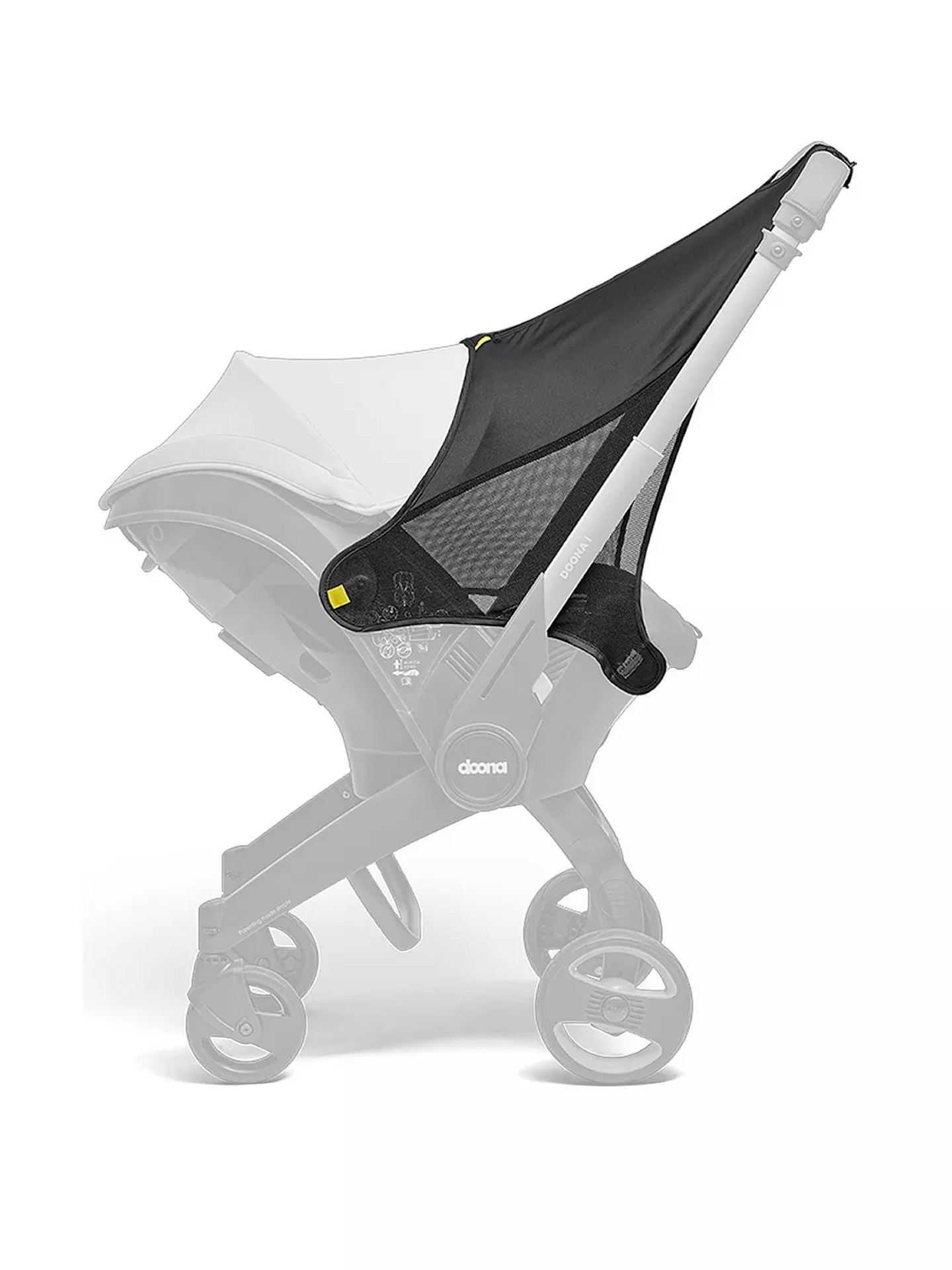 Doona Sunshade Extension 