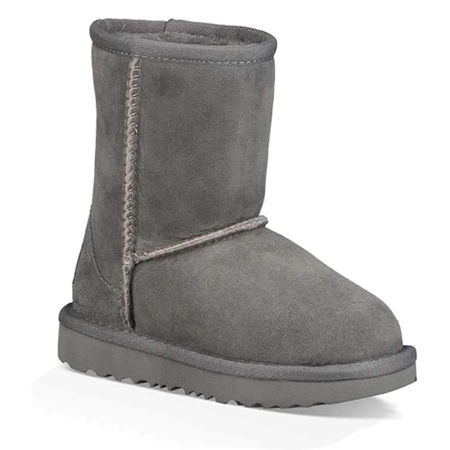 Uggs classic grey