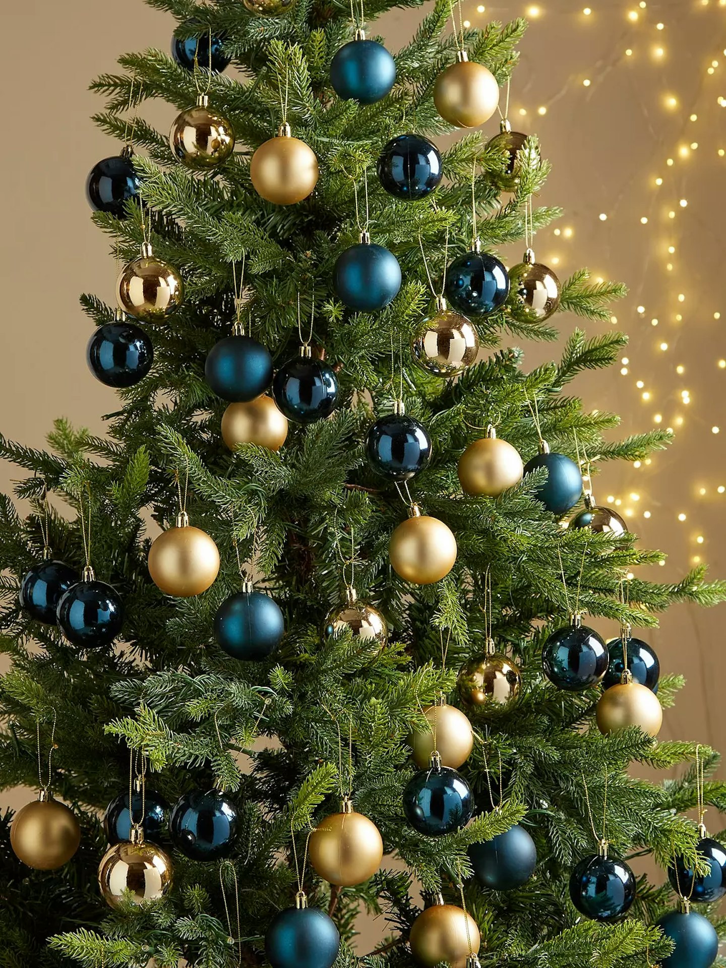 Reto christmas tree