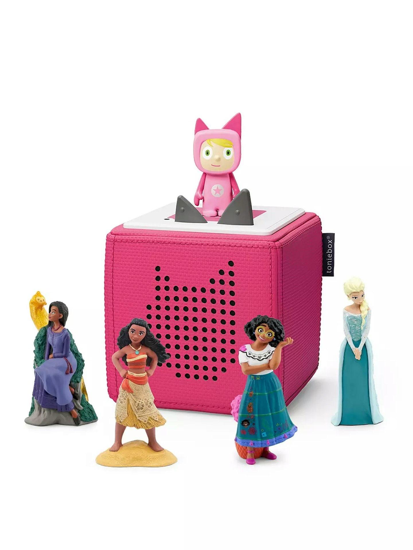 Tonies Princess Bundle