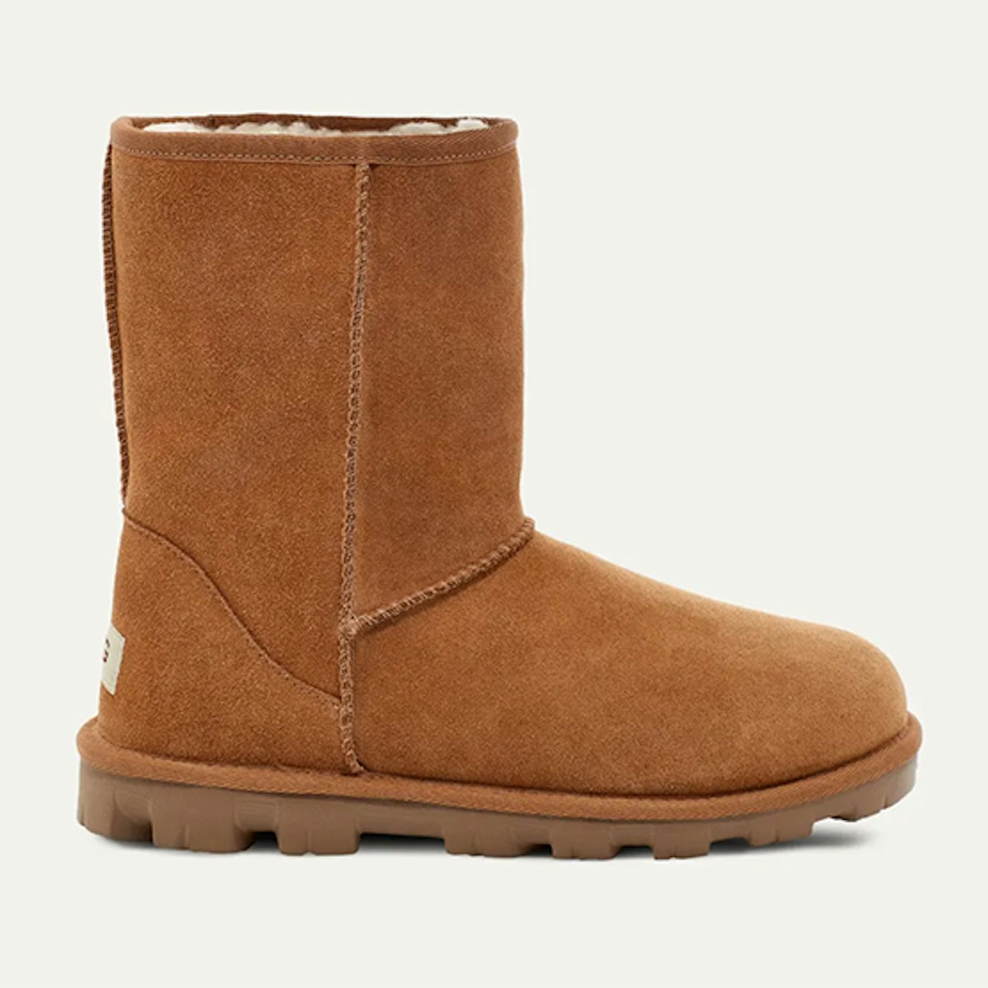 Women's Essential Short Boot