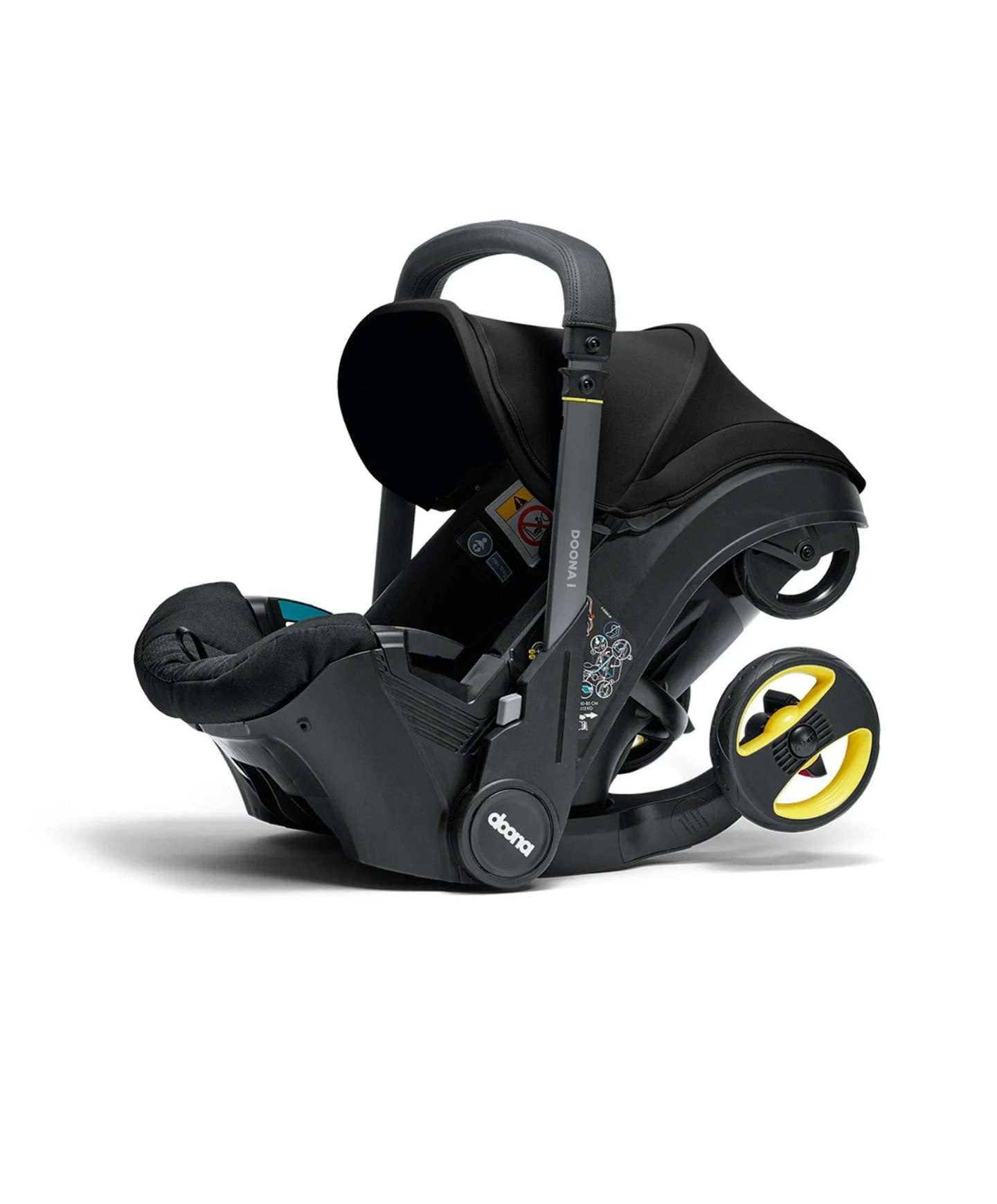 Doona + Infant Car Seat Nitro