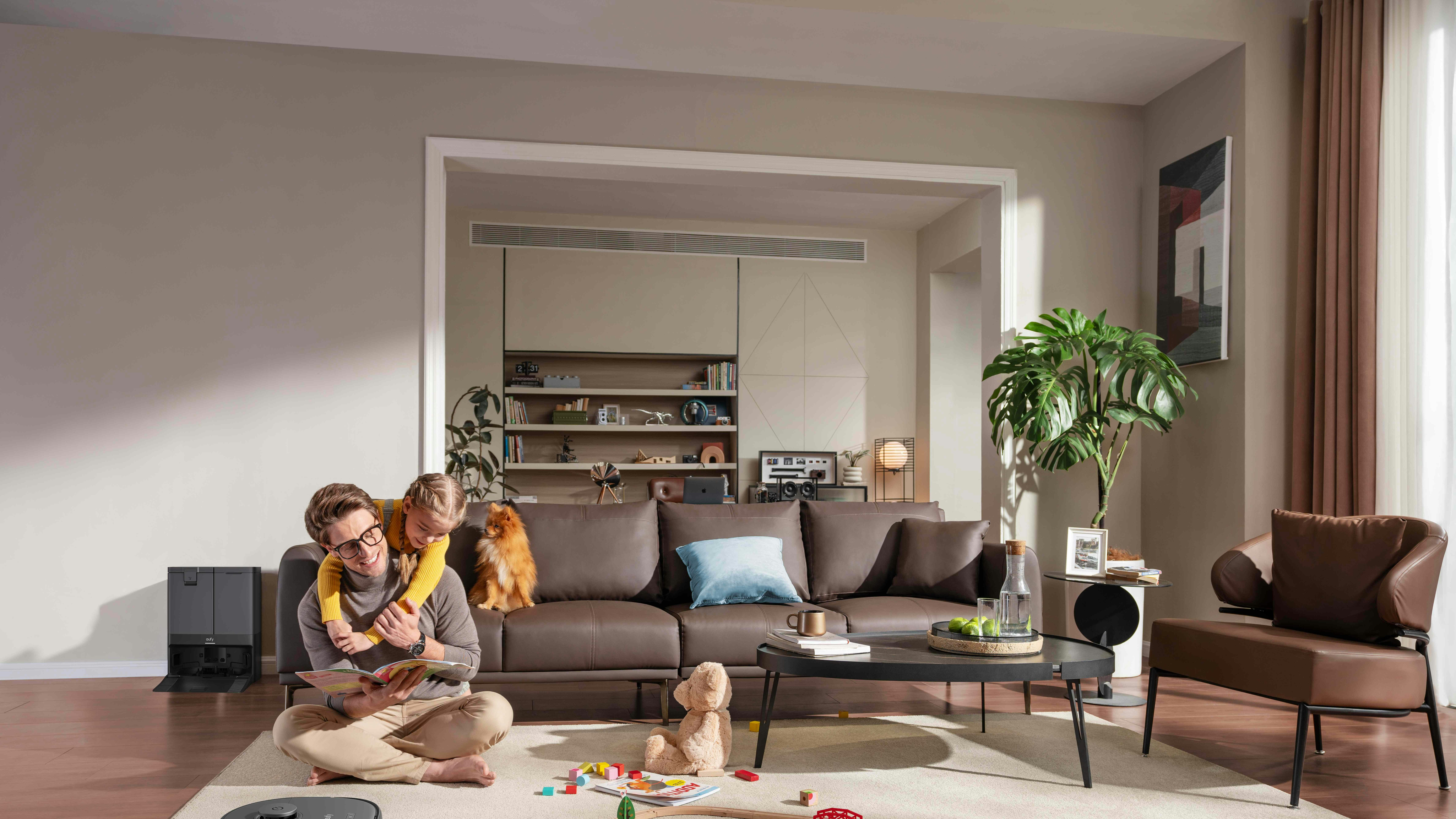 Robot Vacuums