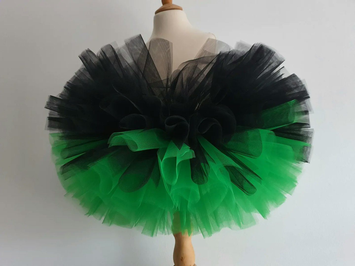 Elphaba Tutu