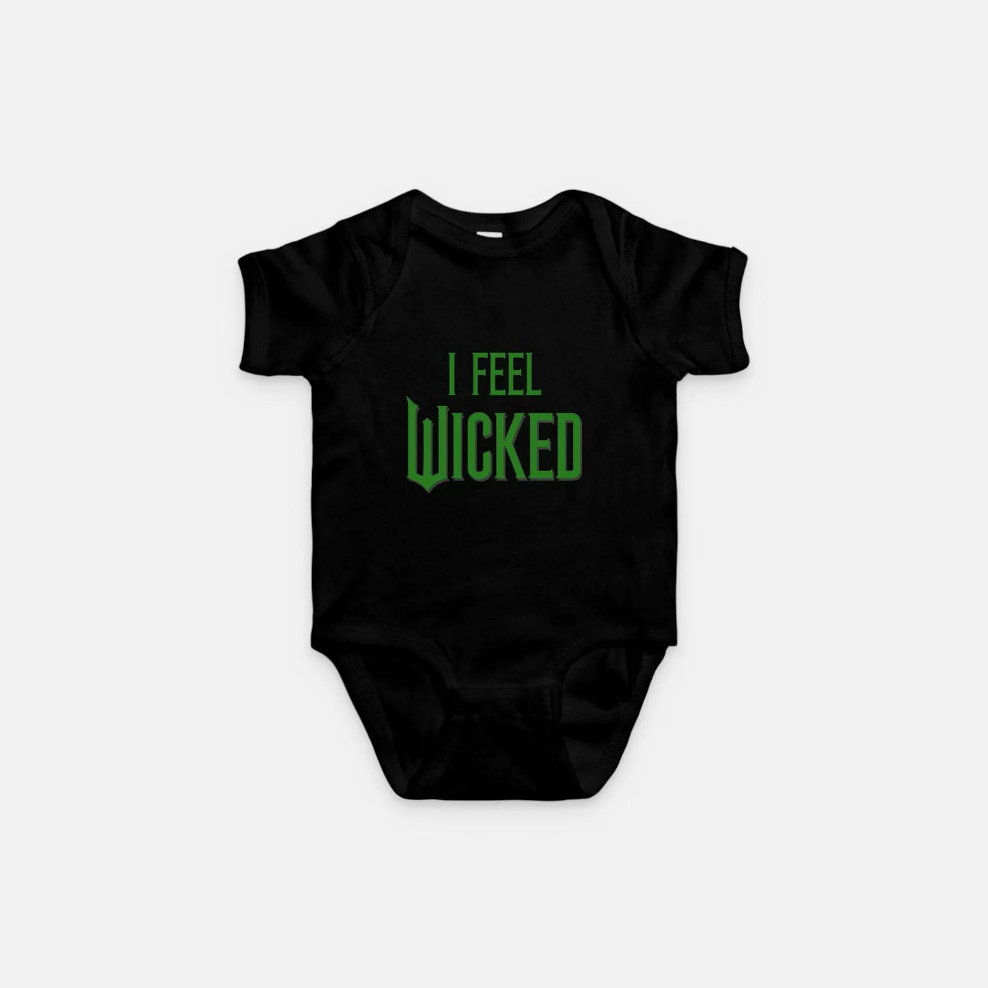 Wicked Onesie