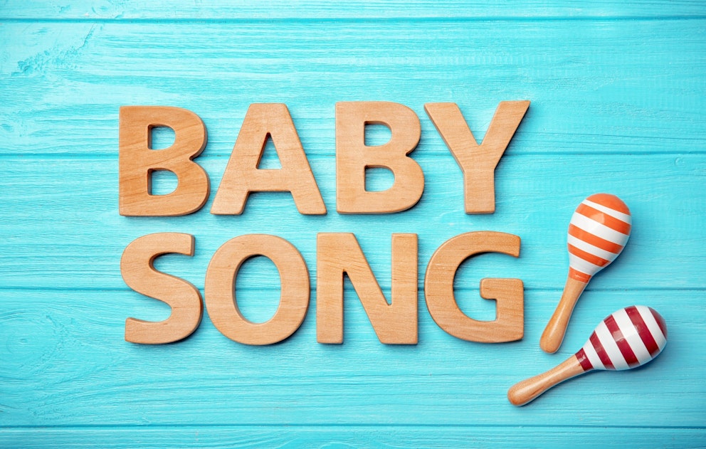20 baby nursery rhymes your little one will love