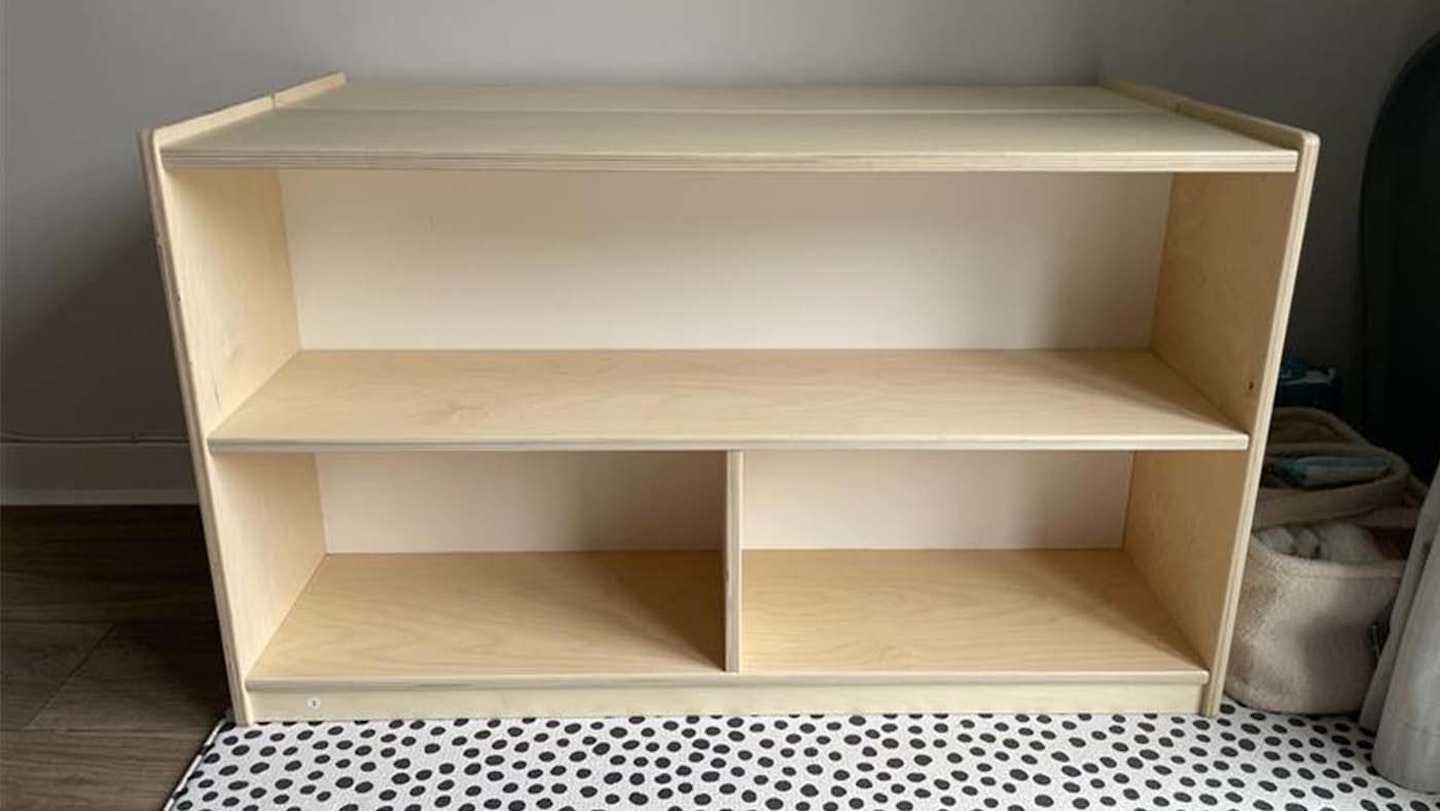 Playshelf