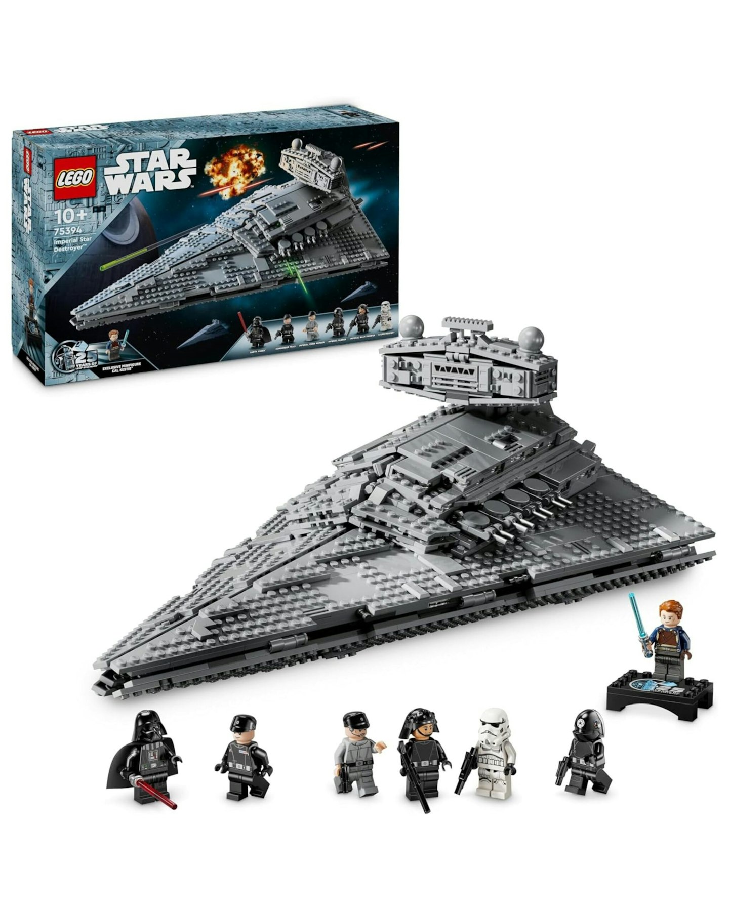 Star Wars lego