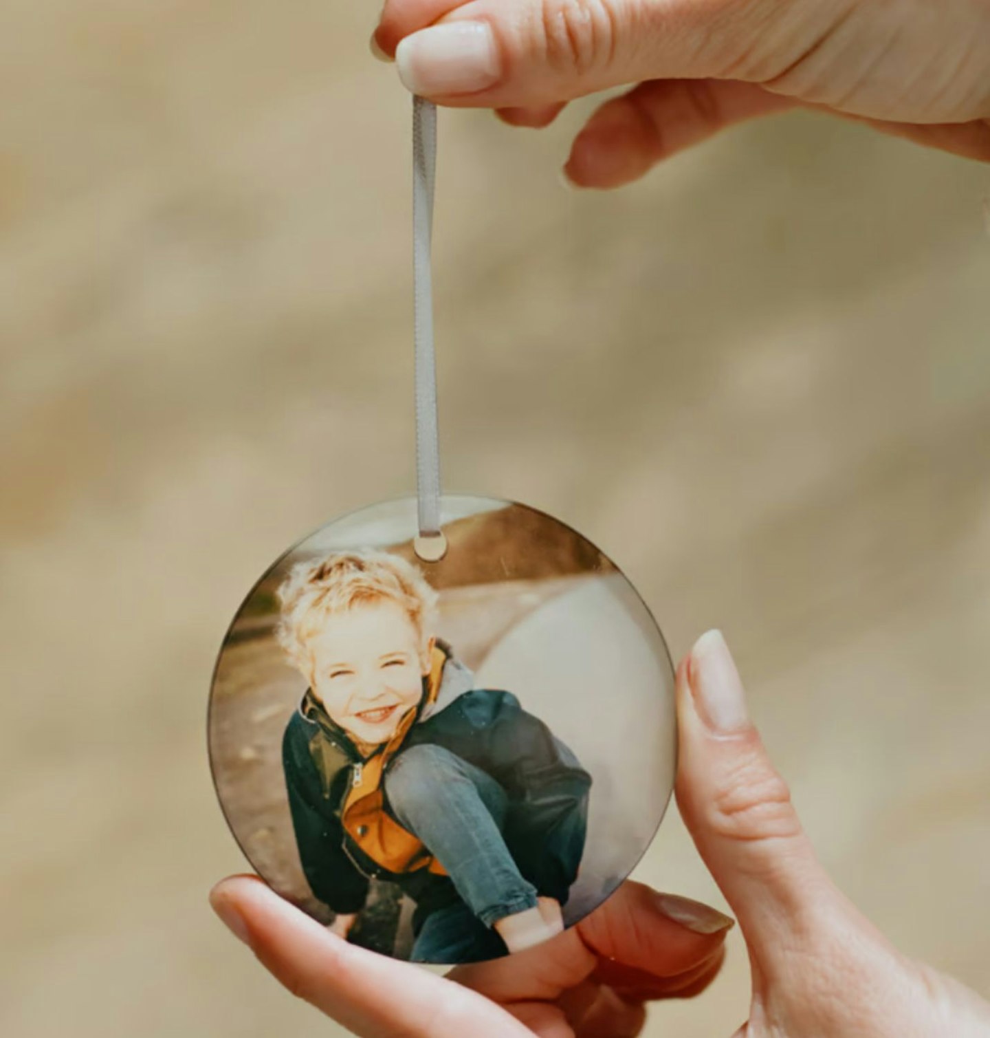Acrylic Ornaments