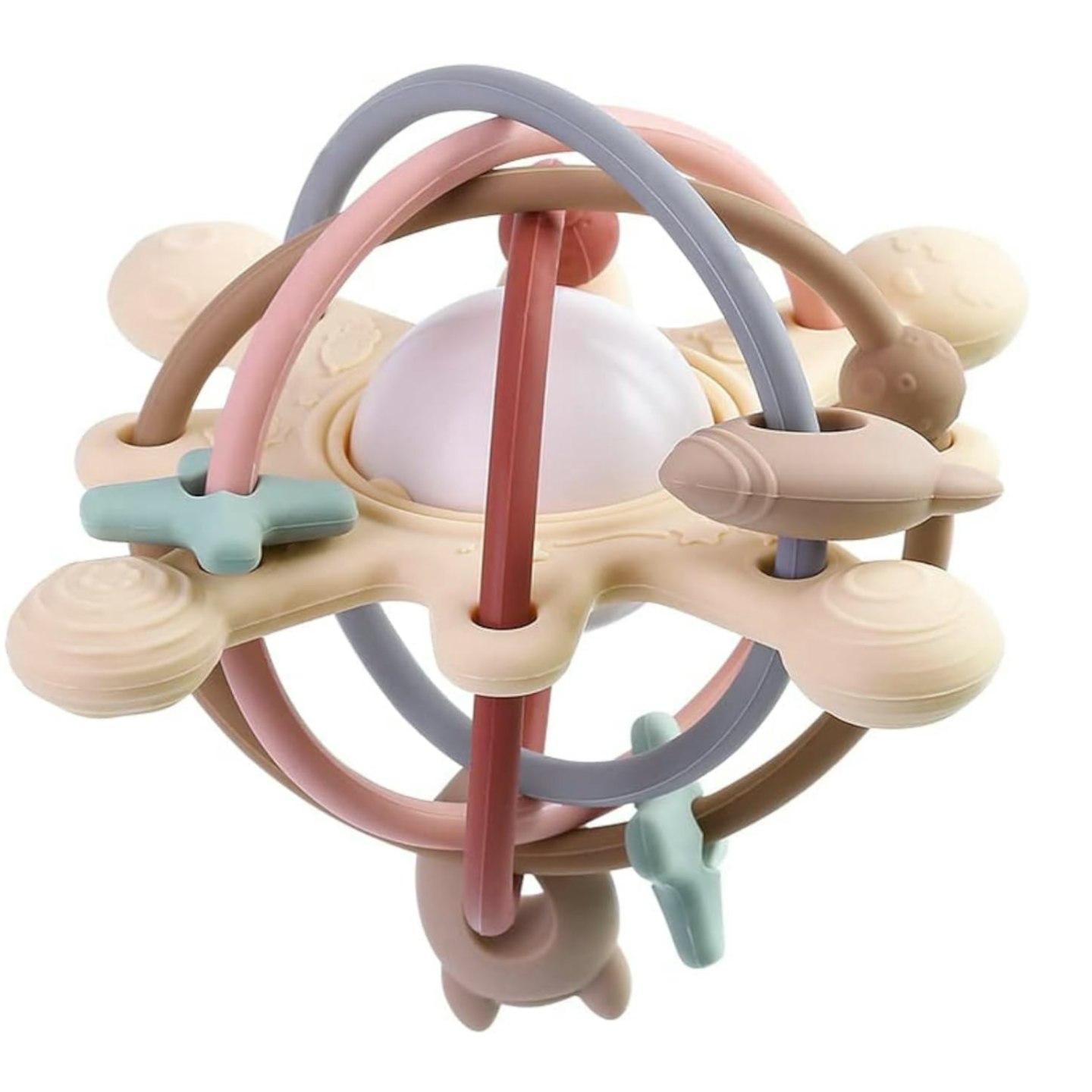  Baby Teething Toys