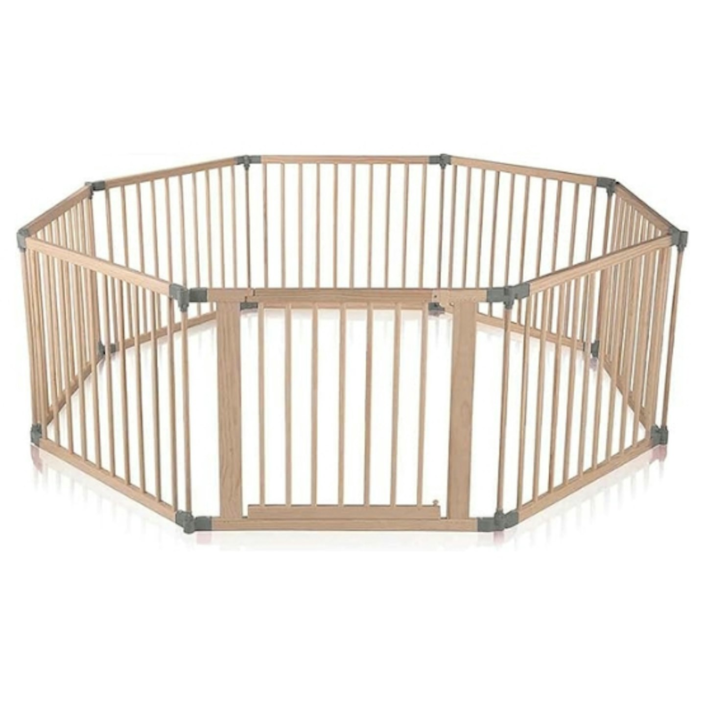 Baby Vivo Baby Playpen