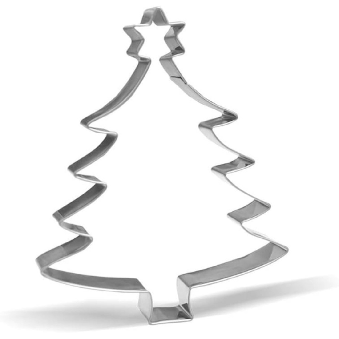 Christmas tree cutter