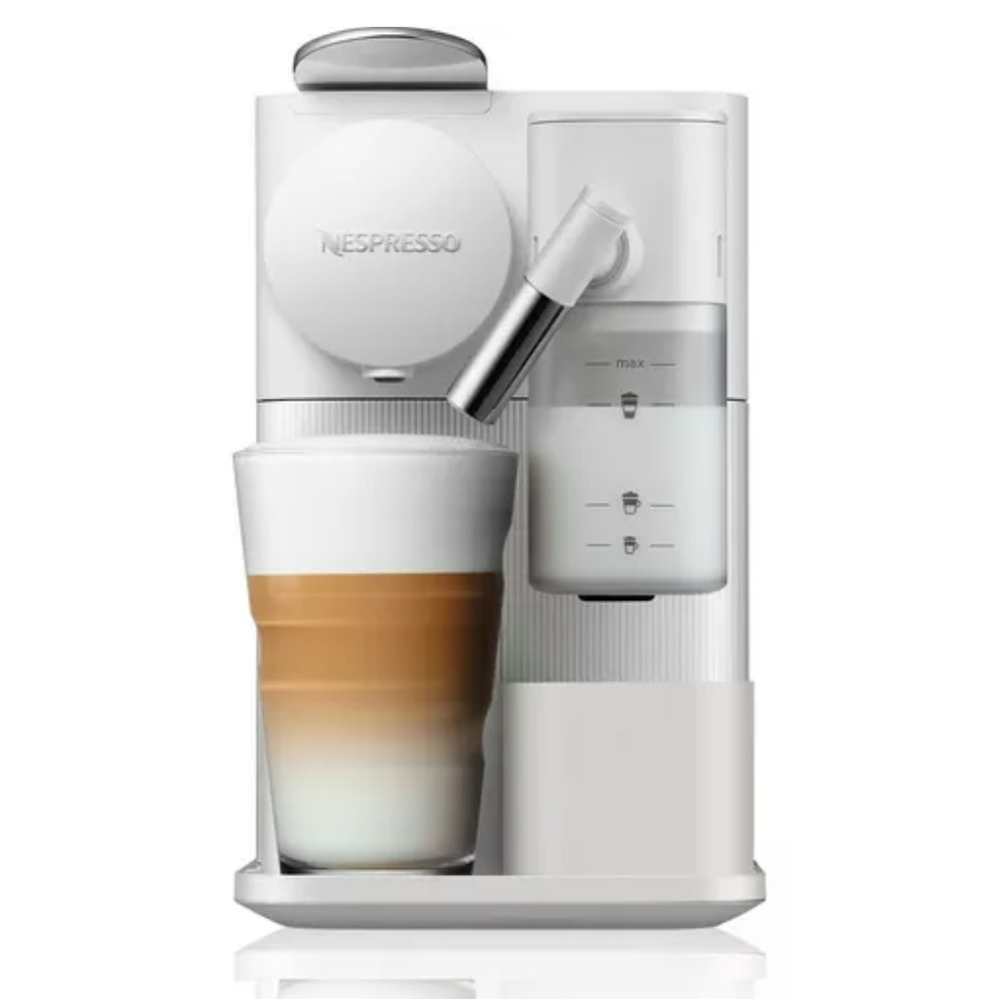 De'Longhi Lattissima One