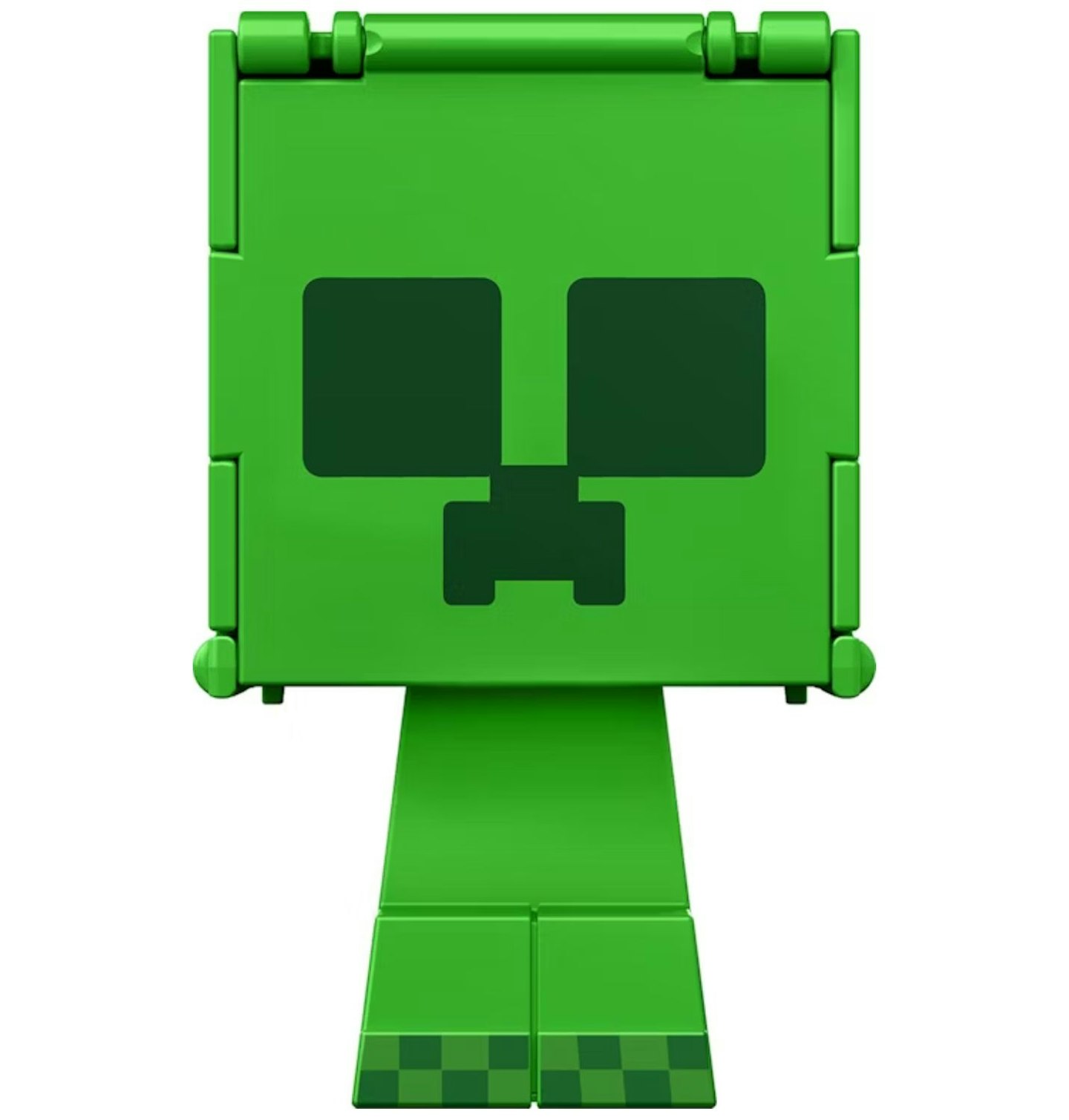 Minecraft Flippin’ Figs Figures Collection