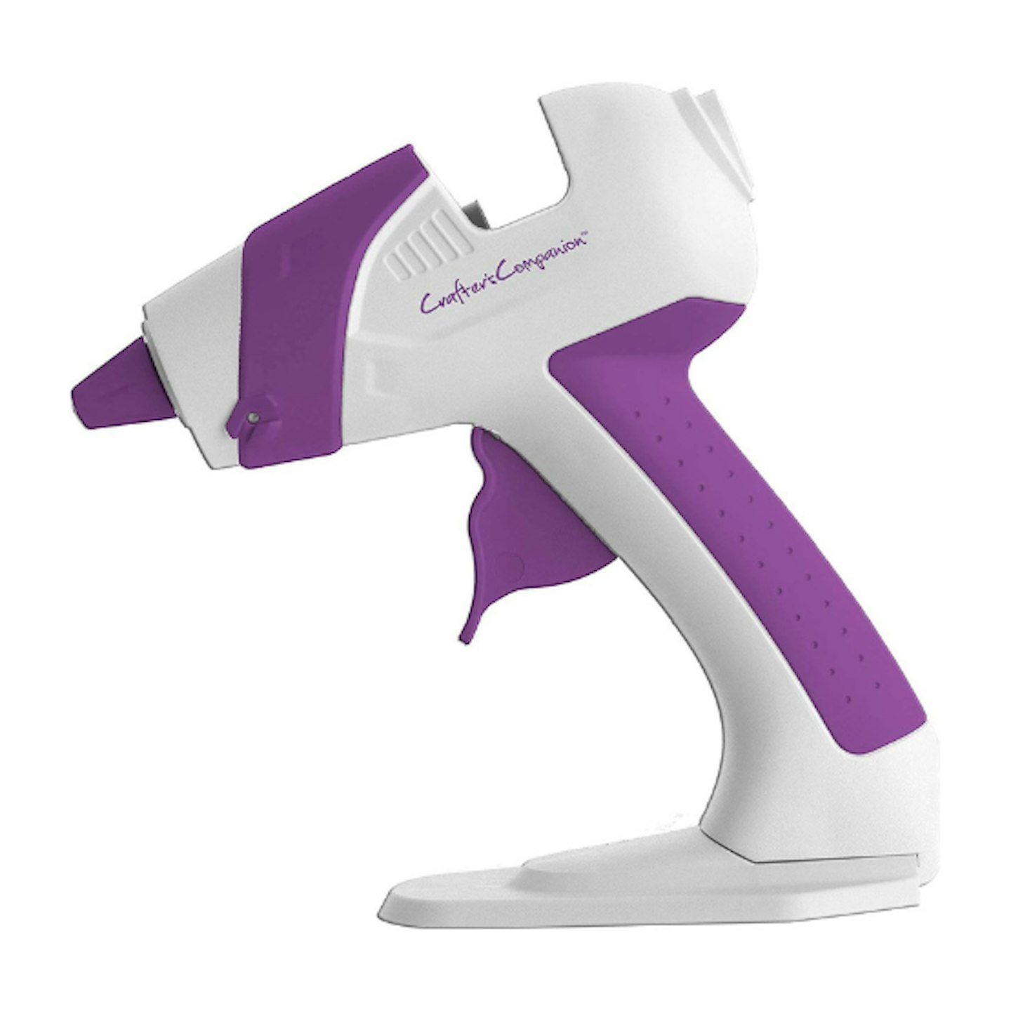 Glue gun