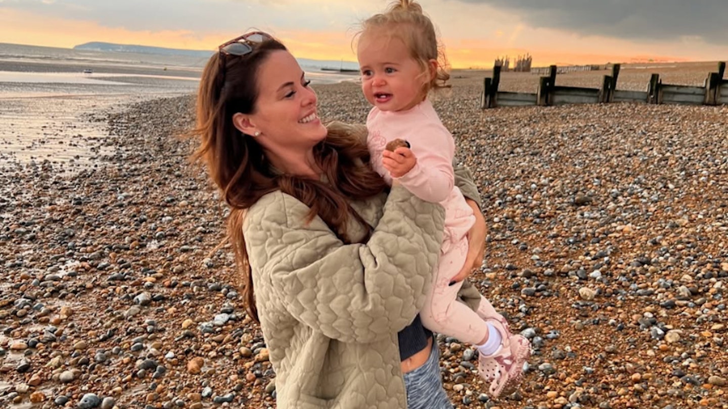 Holly Connolly | Author | Mother & Baby