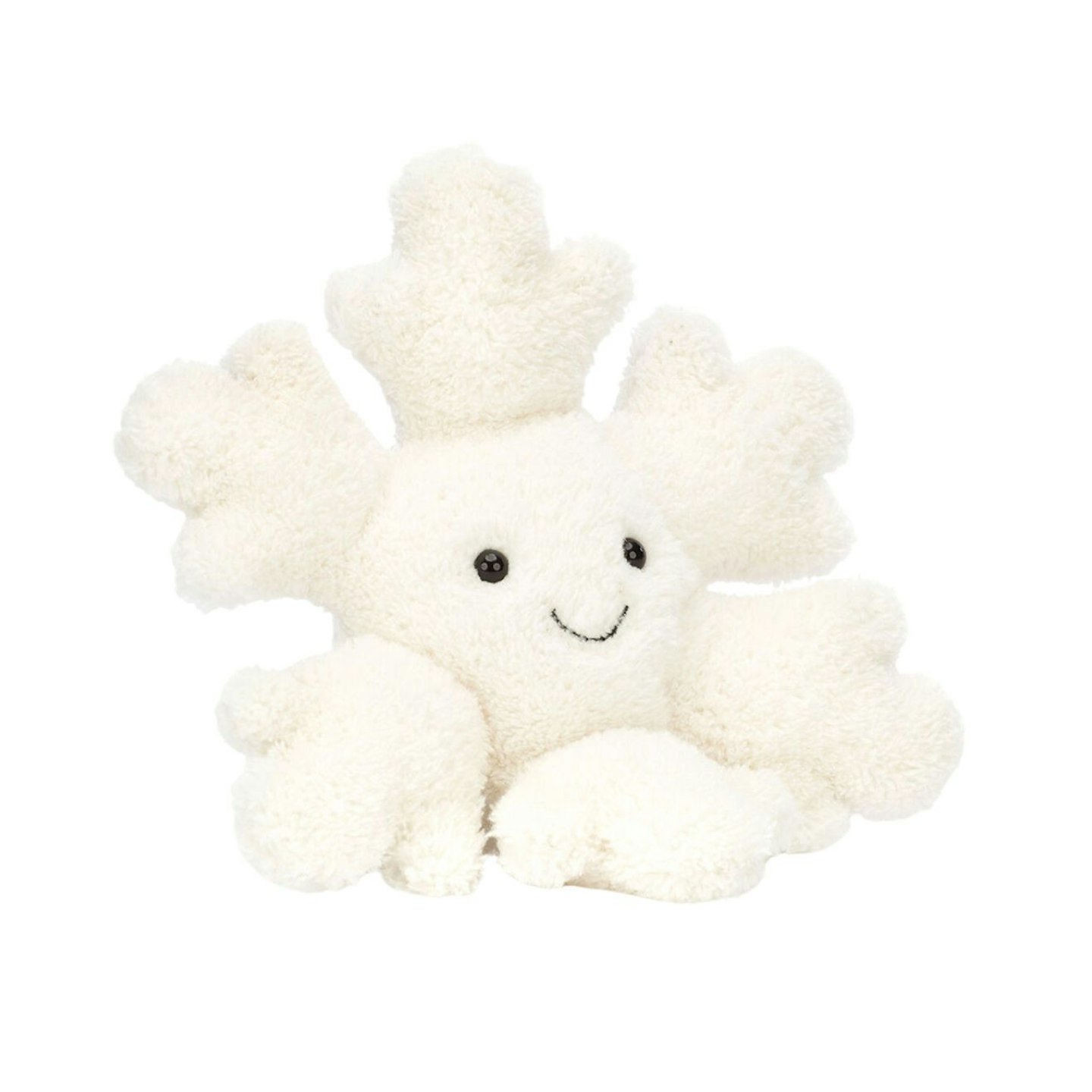 Jellycat Amuseables Snowflake Little