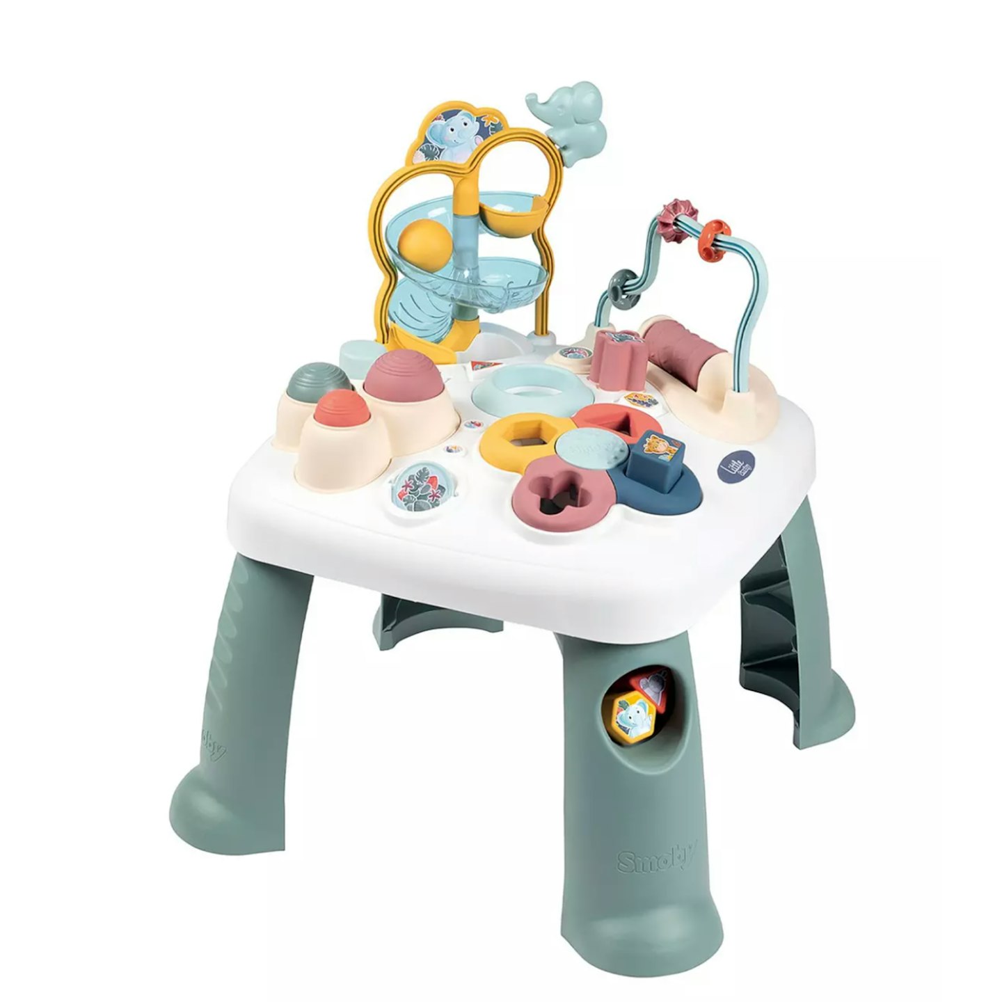 Little Smoby Activity Table