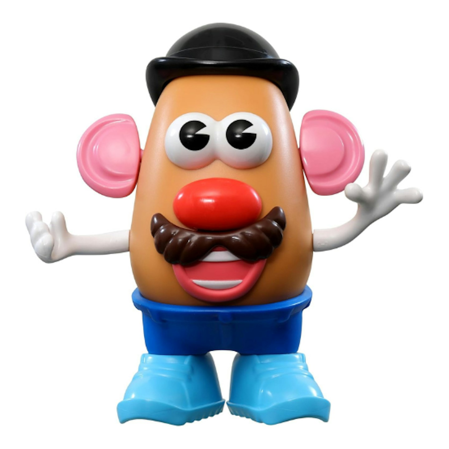 Mr. Potato Head