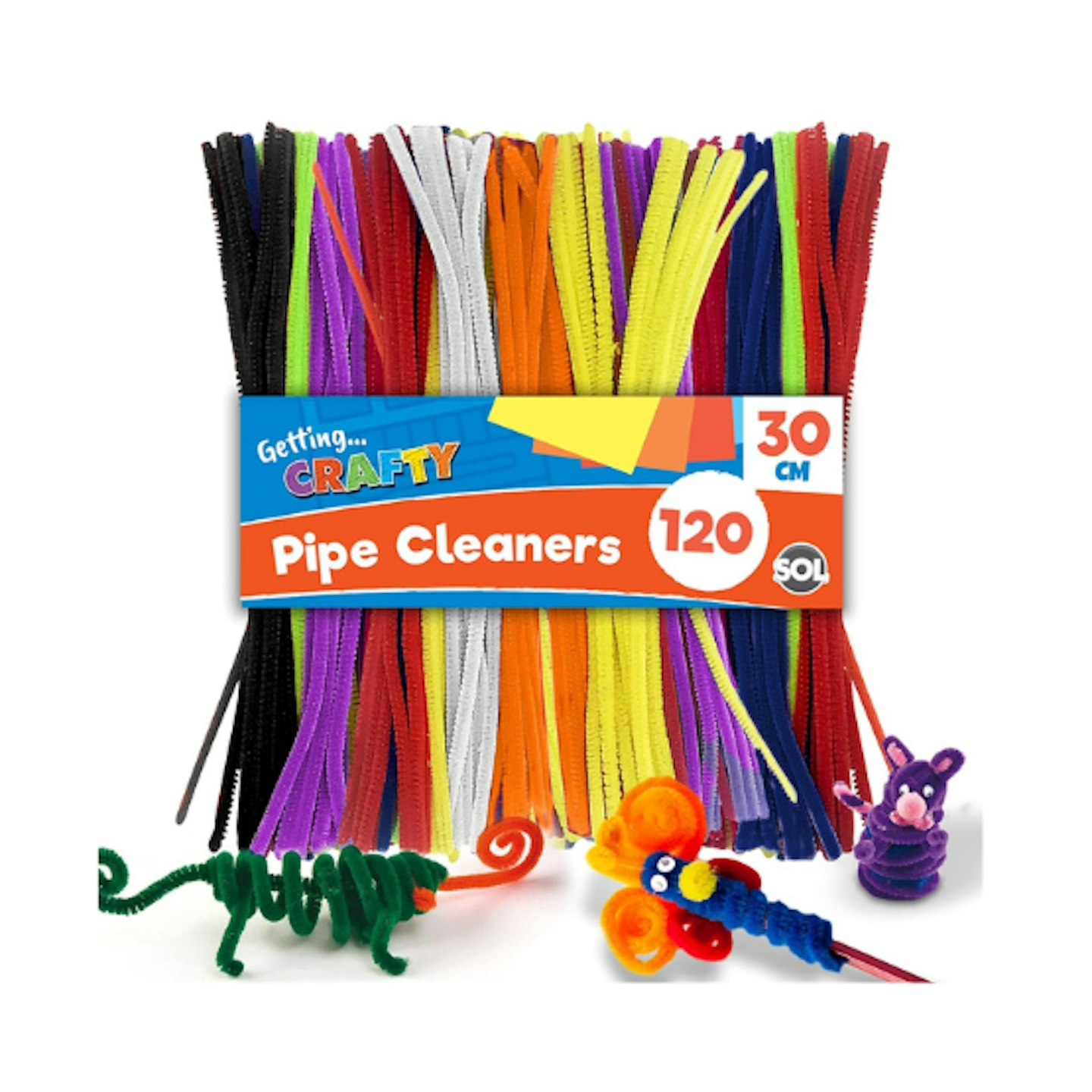 Pipe Cleaners 