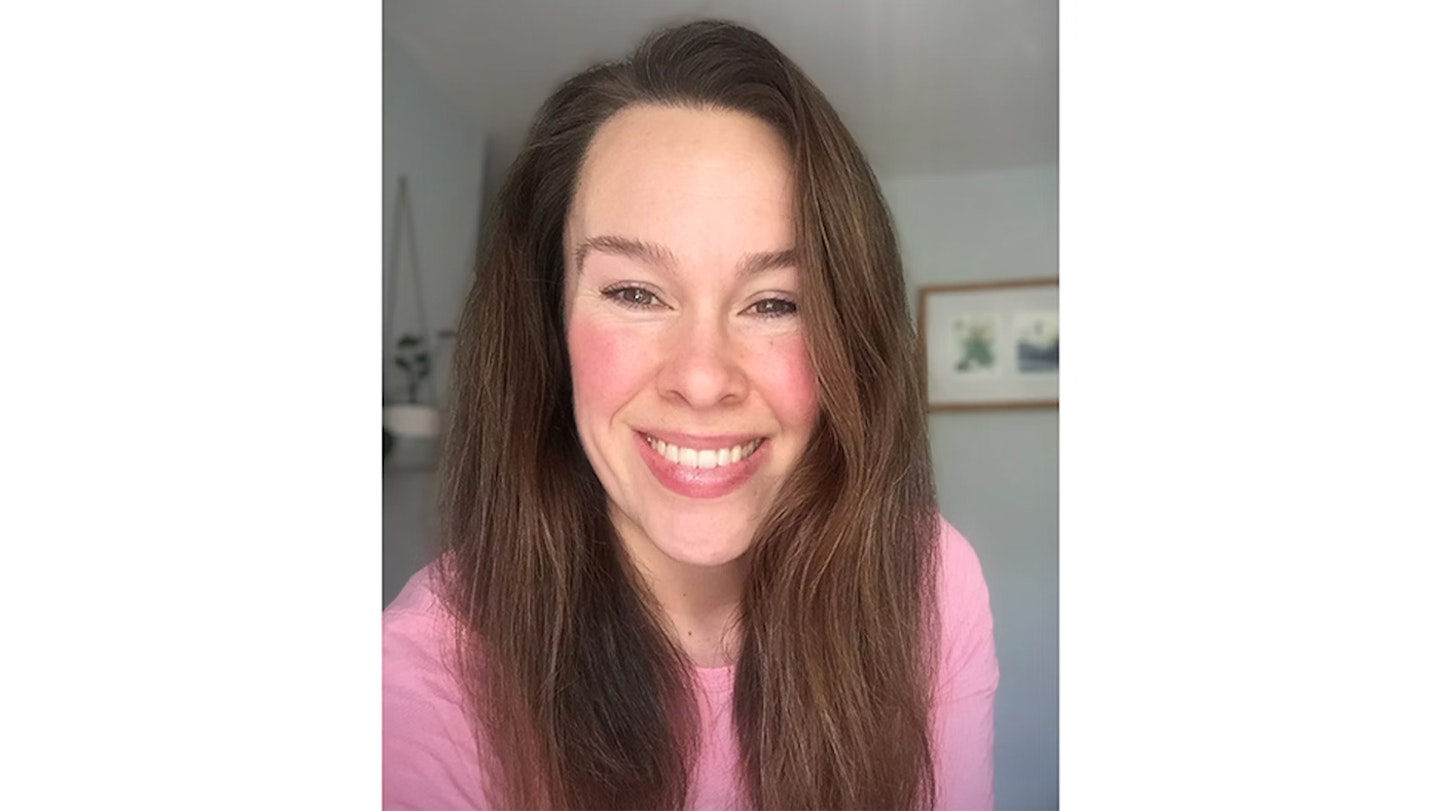 Rebecca Lancaster Digital Writer