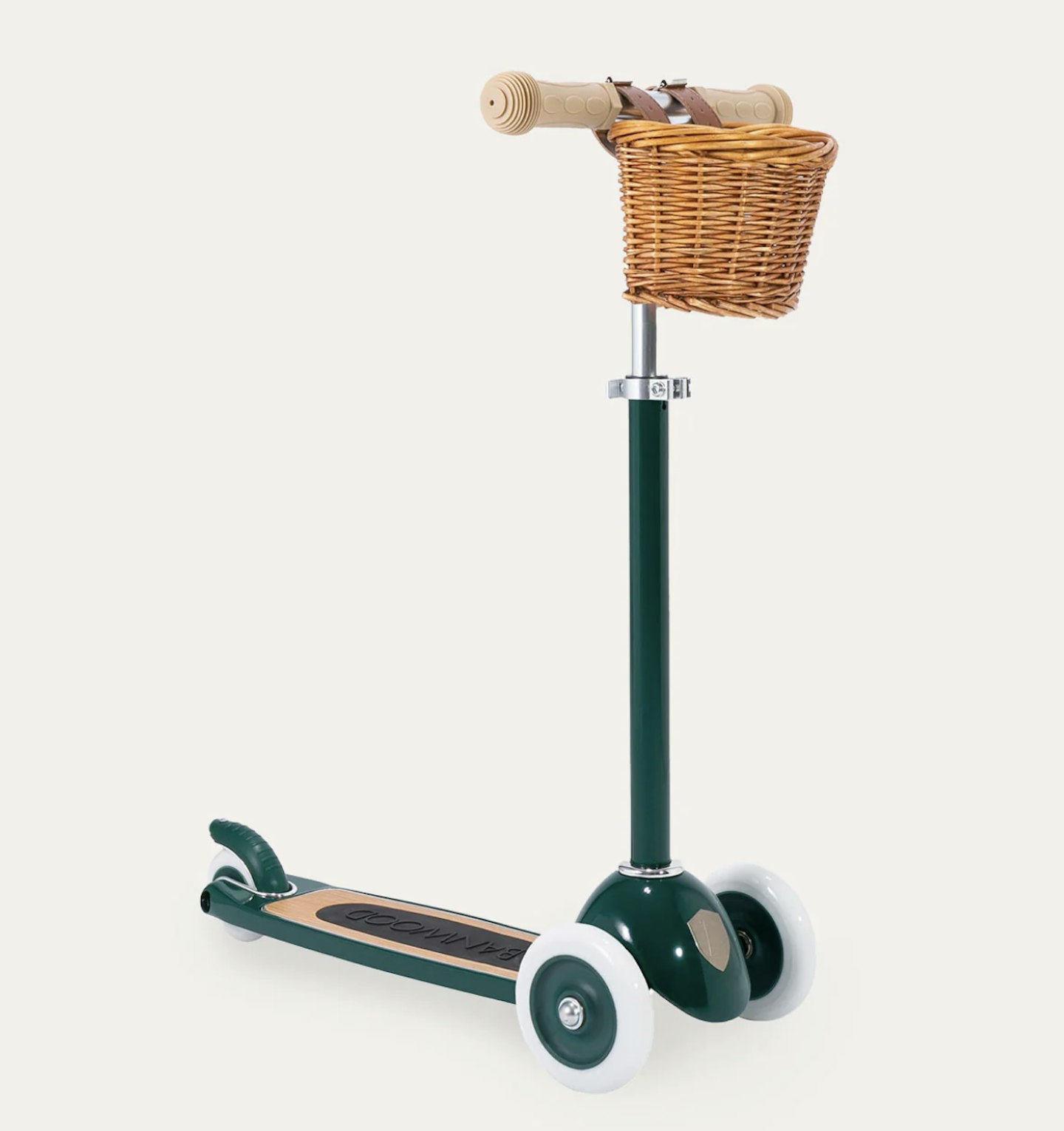 Banwood Scooter, Green 