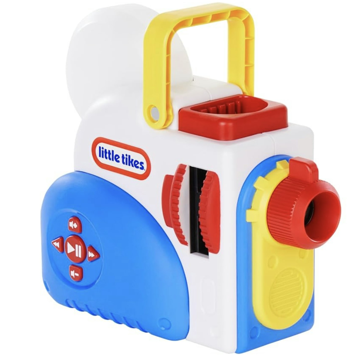  Little Tikes Story Dream Machine Starter Pack with 3 Classic Fairytale Stories