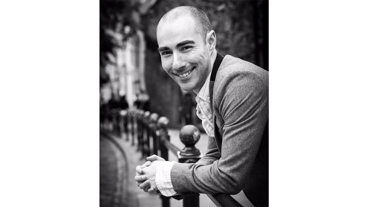 Steven Shaw
