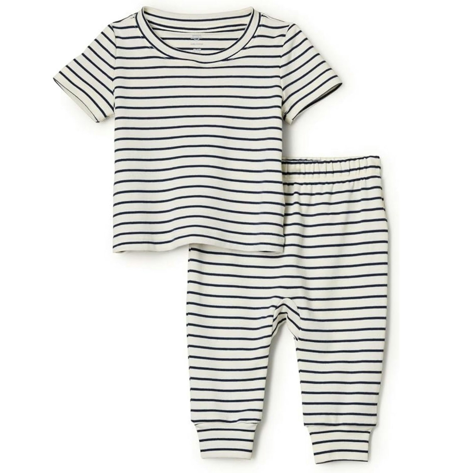 Toddlers and Kids' Trouser & Top Set