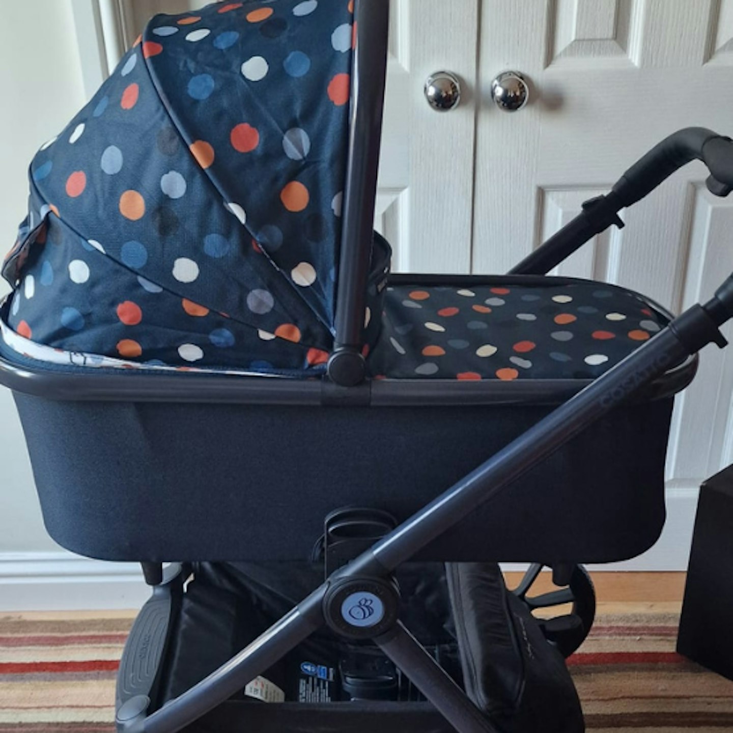 Cosatto Giggle 3-in-1
