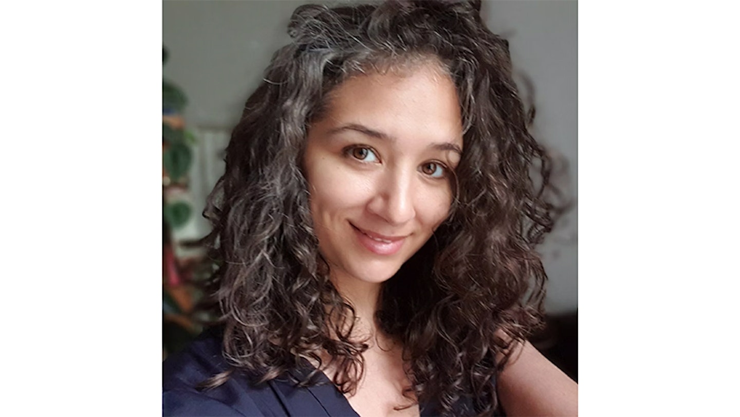 Zara Mohammed Digital Writer