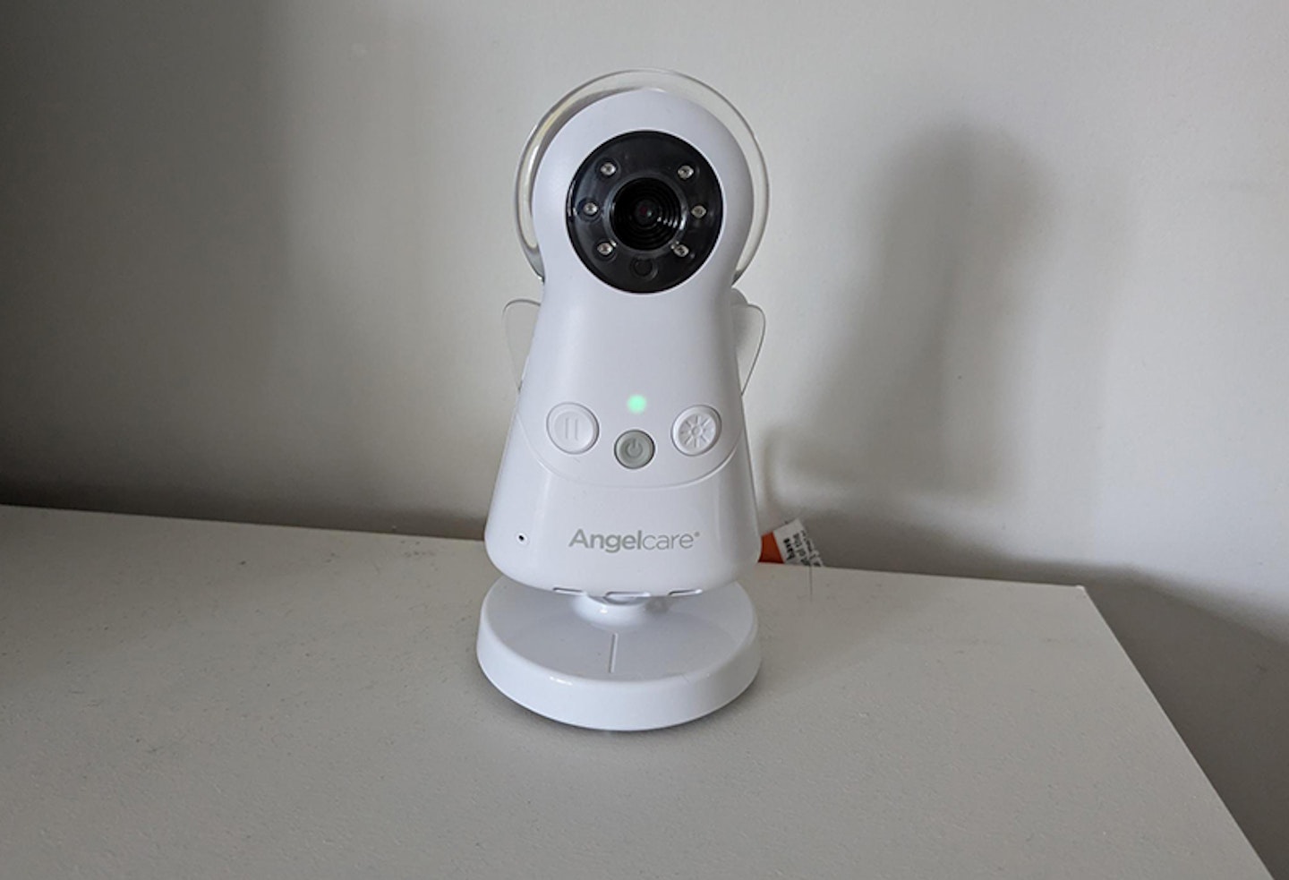 angelcare monitor camera