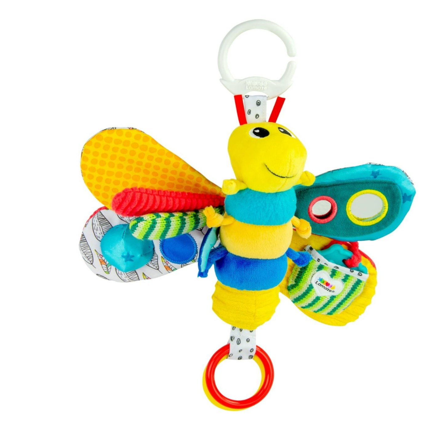 LAMAZE Freddie The Firefly