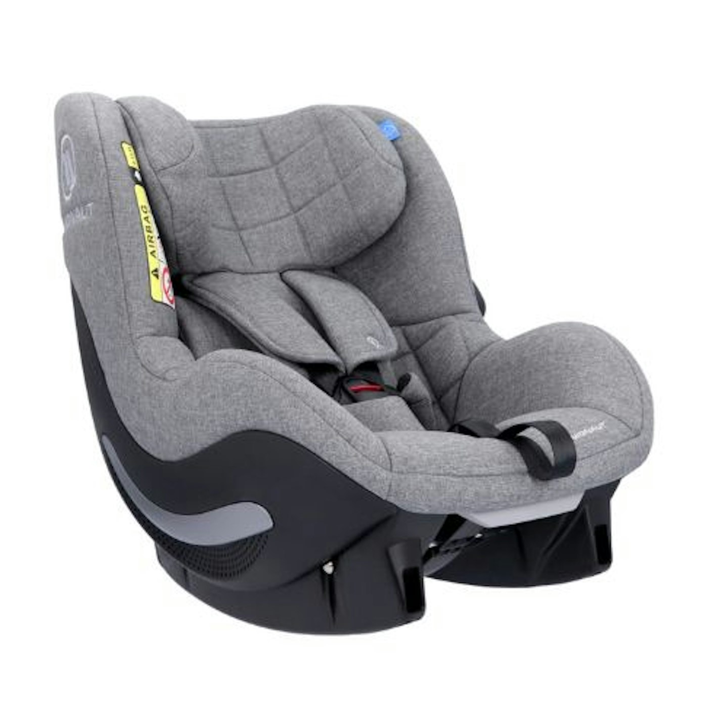 Avionaut Aerofix 2.0 Car Seat - Grey