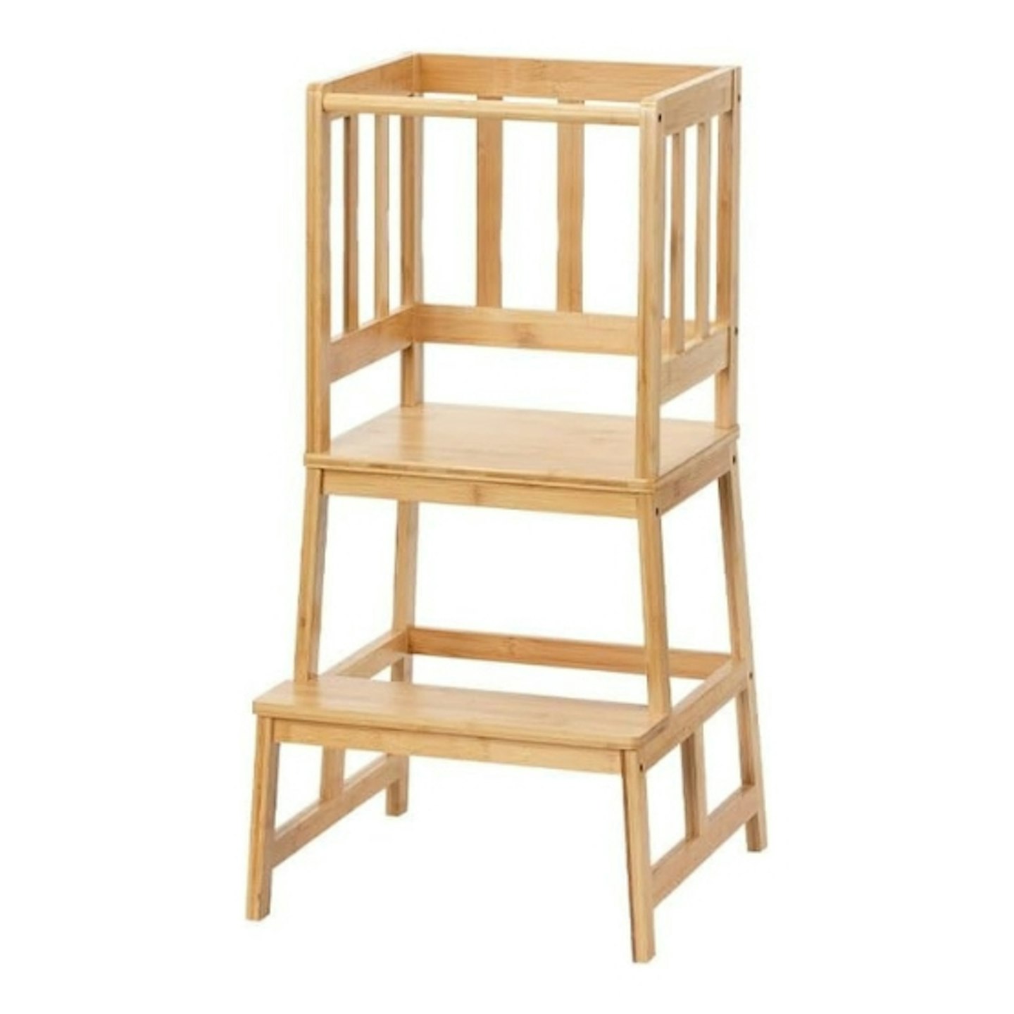 COSYLAND Kitchen Kids Standing Tower