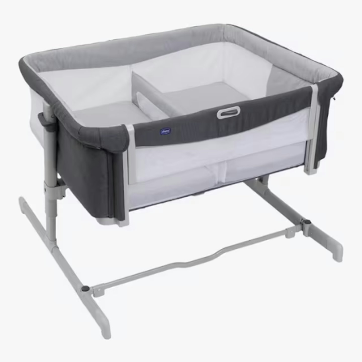 Chicco Next2Me Twins Bedside Crib