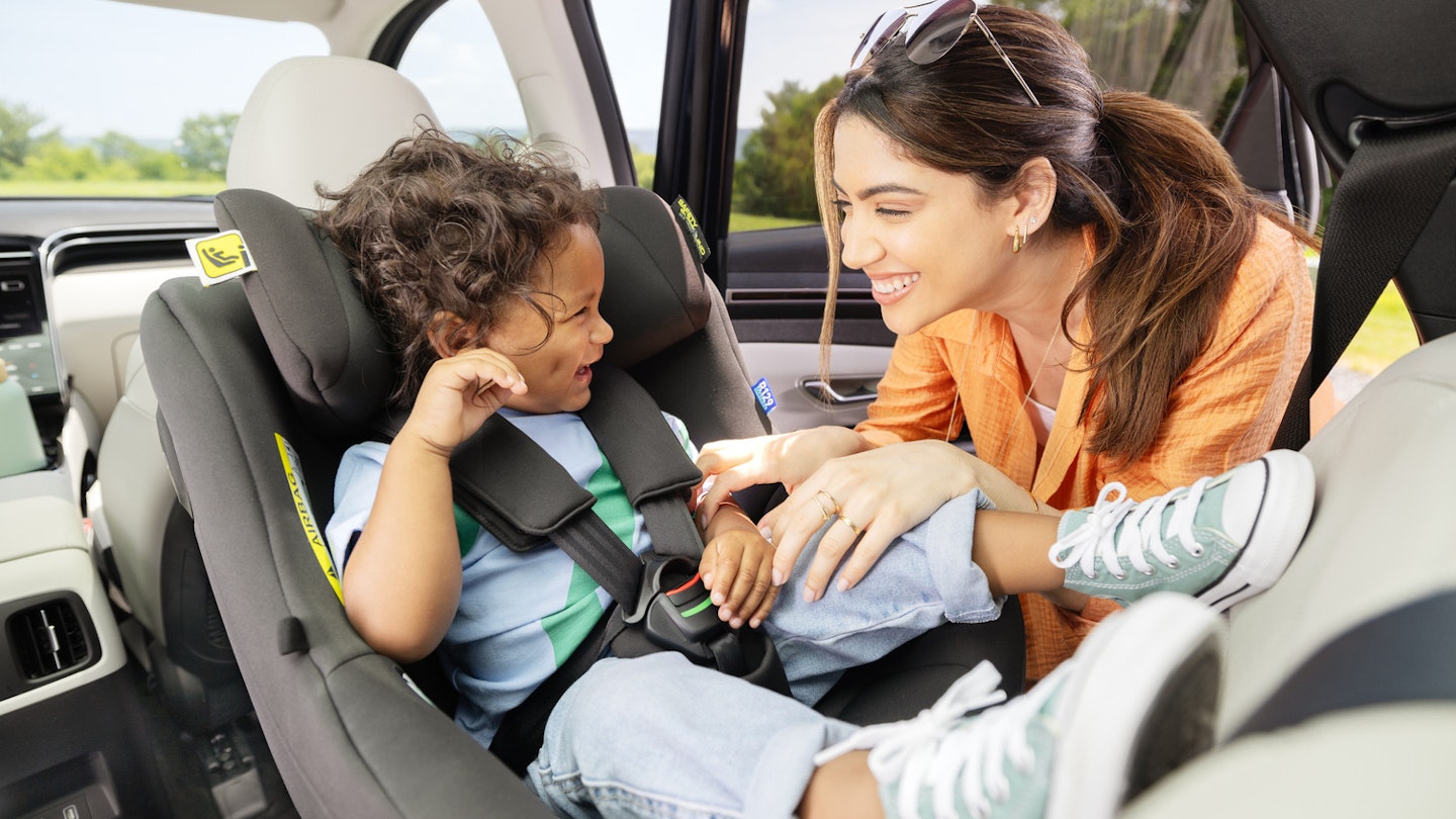 Graco car seat