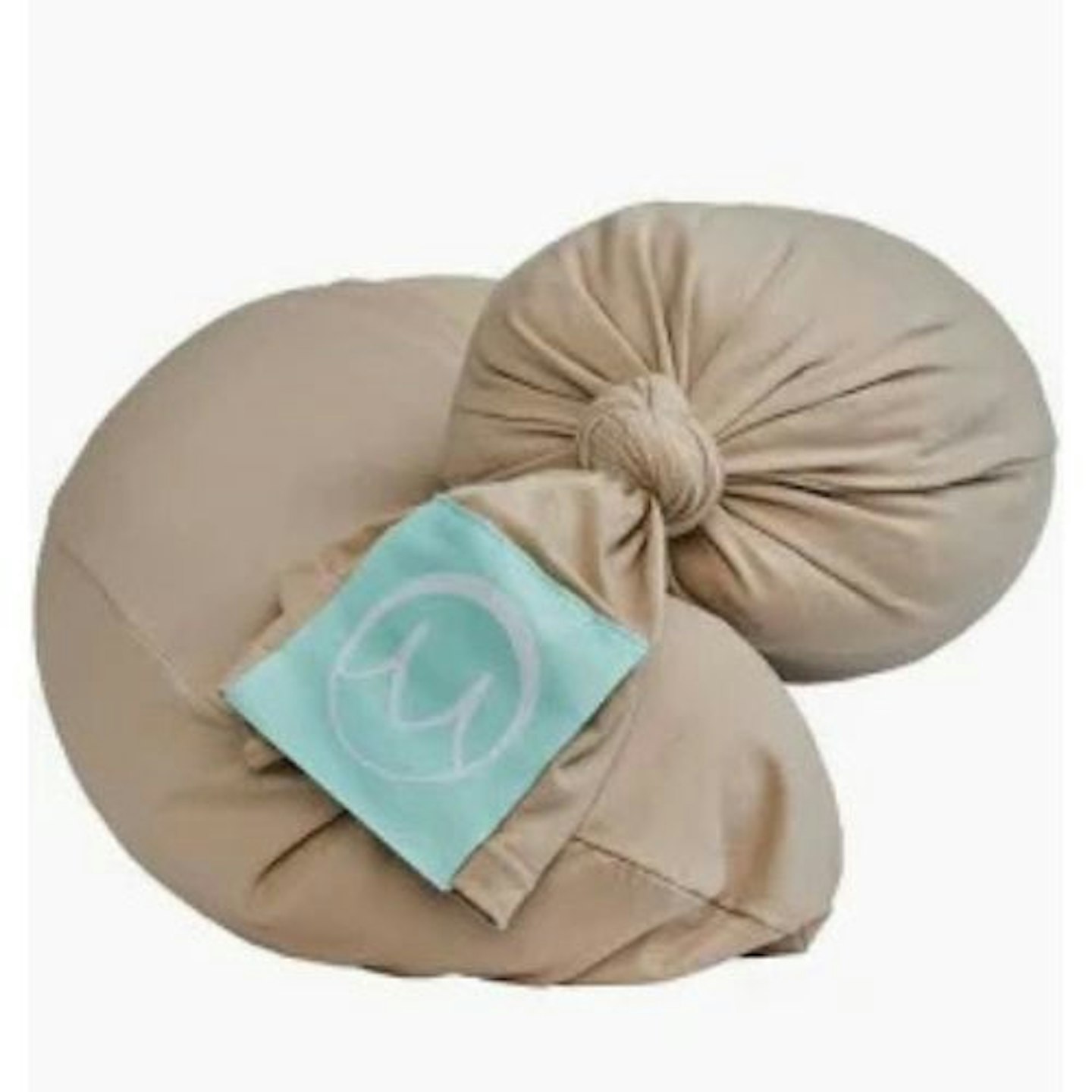 A Najell pregnancy pillow