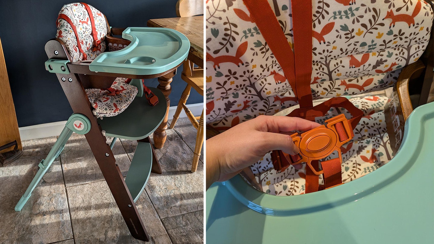 Folding Chair Cosatto Waffle Cosatto Chair Cosatto Waffle