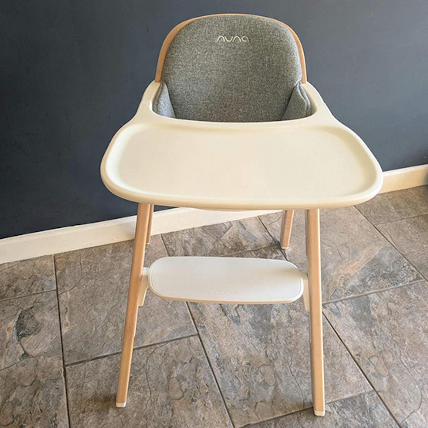 nuna bryn highchair square