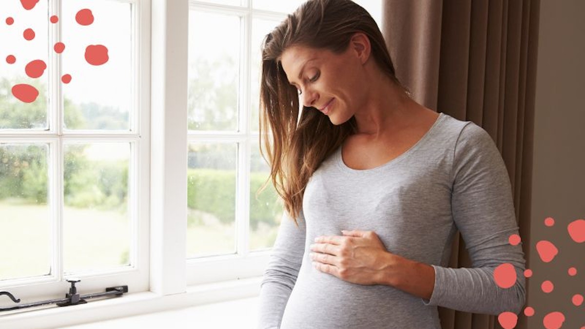 Pregnancy Symptoms Baby Development At 23 Weeks Pregnant pregnancy-symptoms-baby-development-at-23-weeks-pregnant