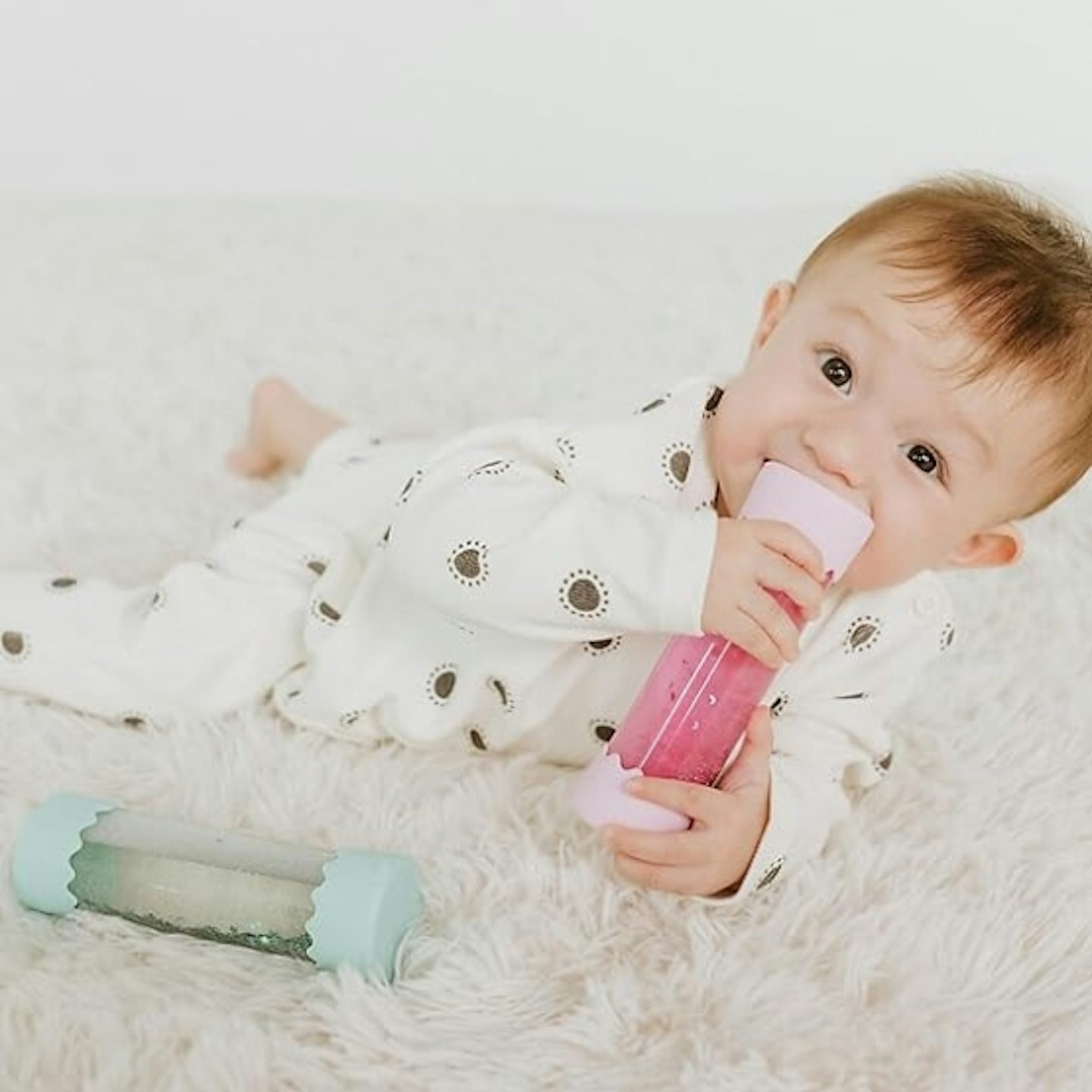 Baby Calm Down Bottle