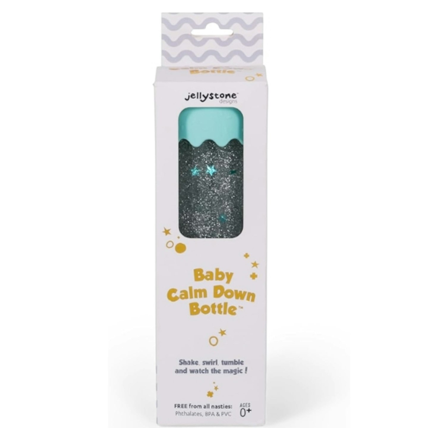 Baby Calm Down Bottle